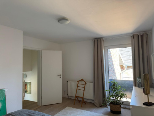 Cosy two story apartment, 70 m², complete furniture - Gallery - 12