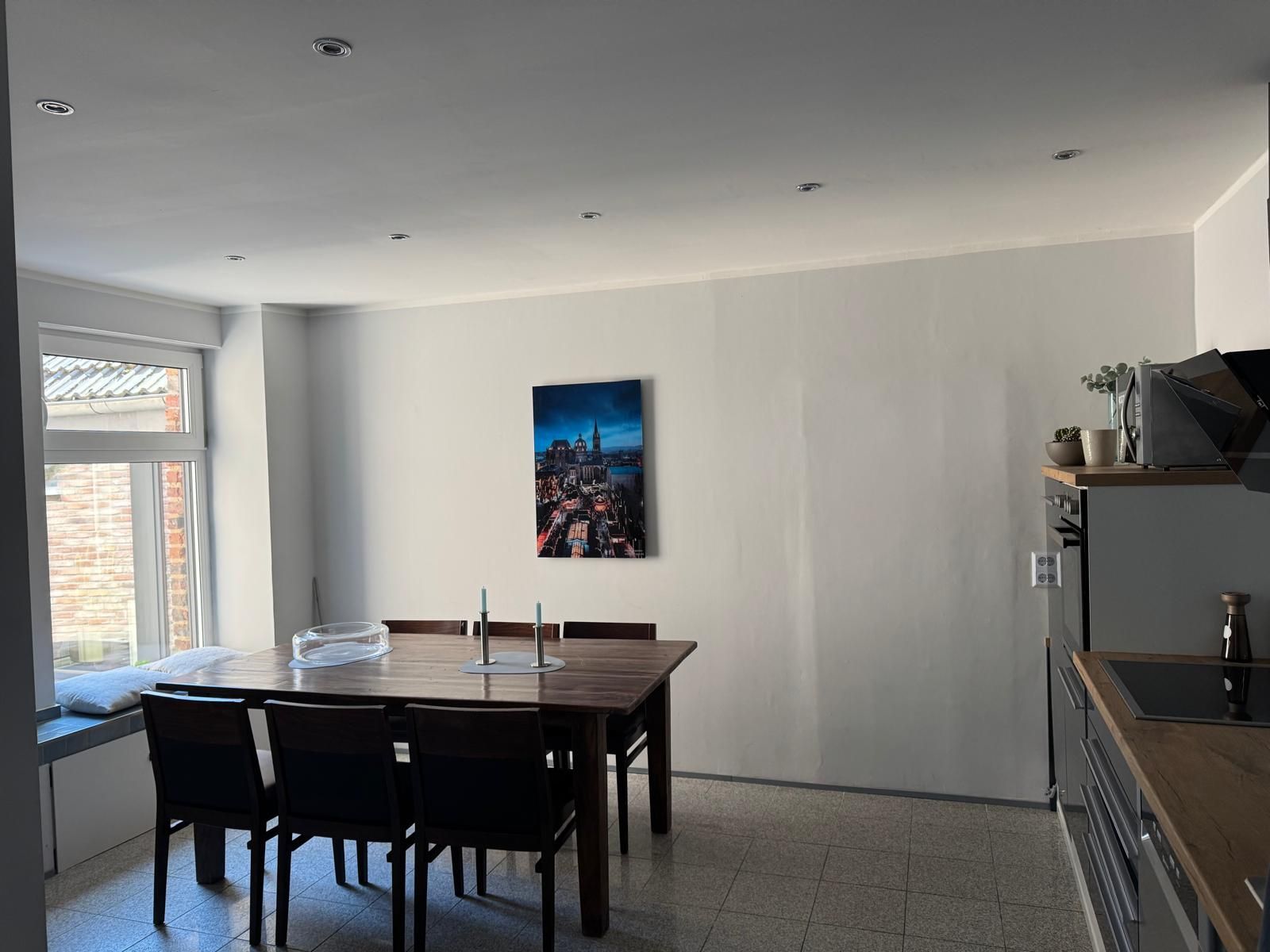 Cosy Two Story Apartment, 70 M², Complete Furniture - 12