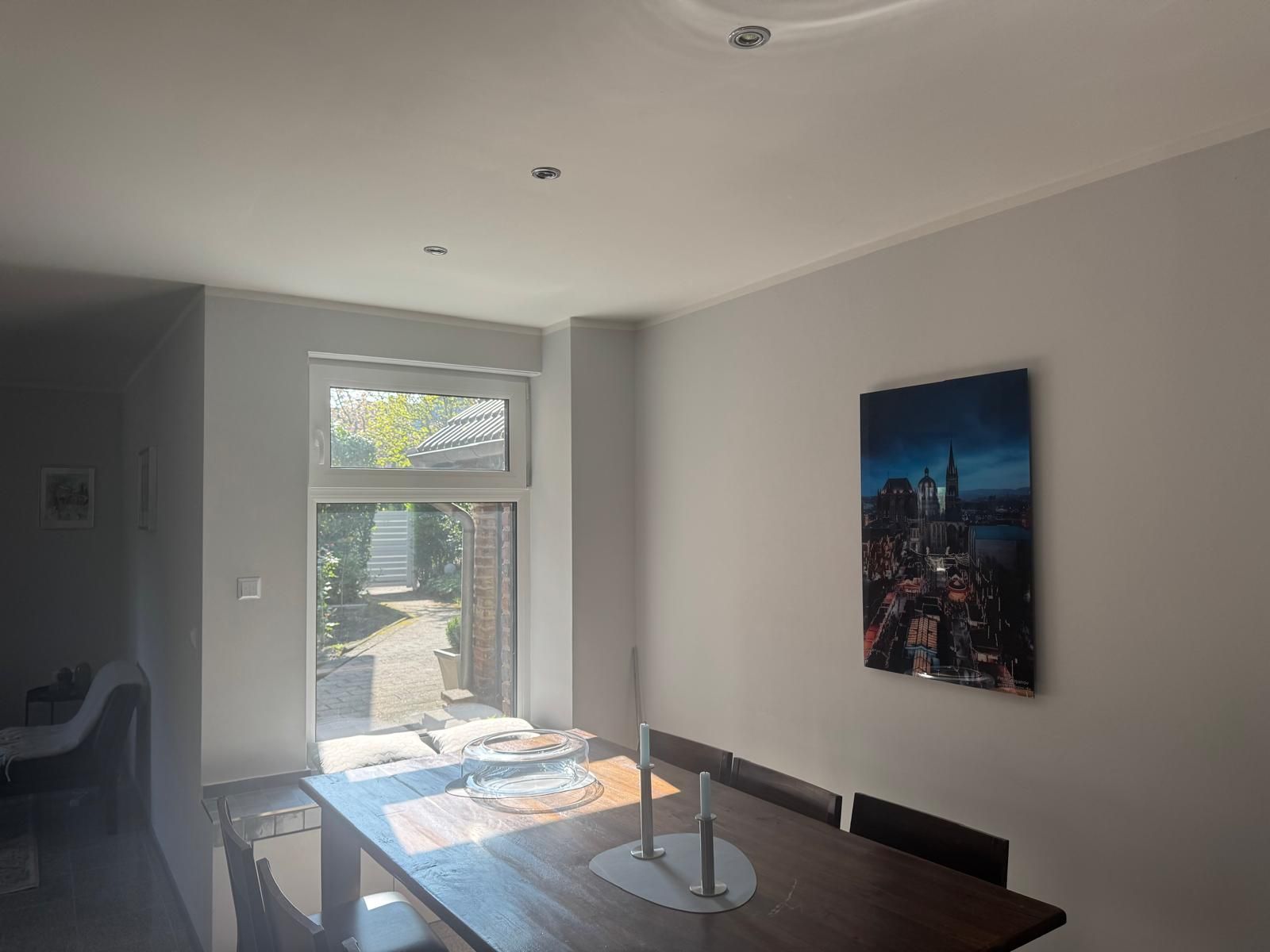 Cosy Two Story Apartment, 70 M², Complete Furniture - 11
