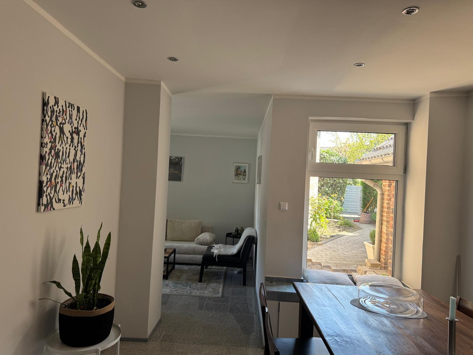 Cosy Two Story Apartment, 70 M², Complete Furniture - 8