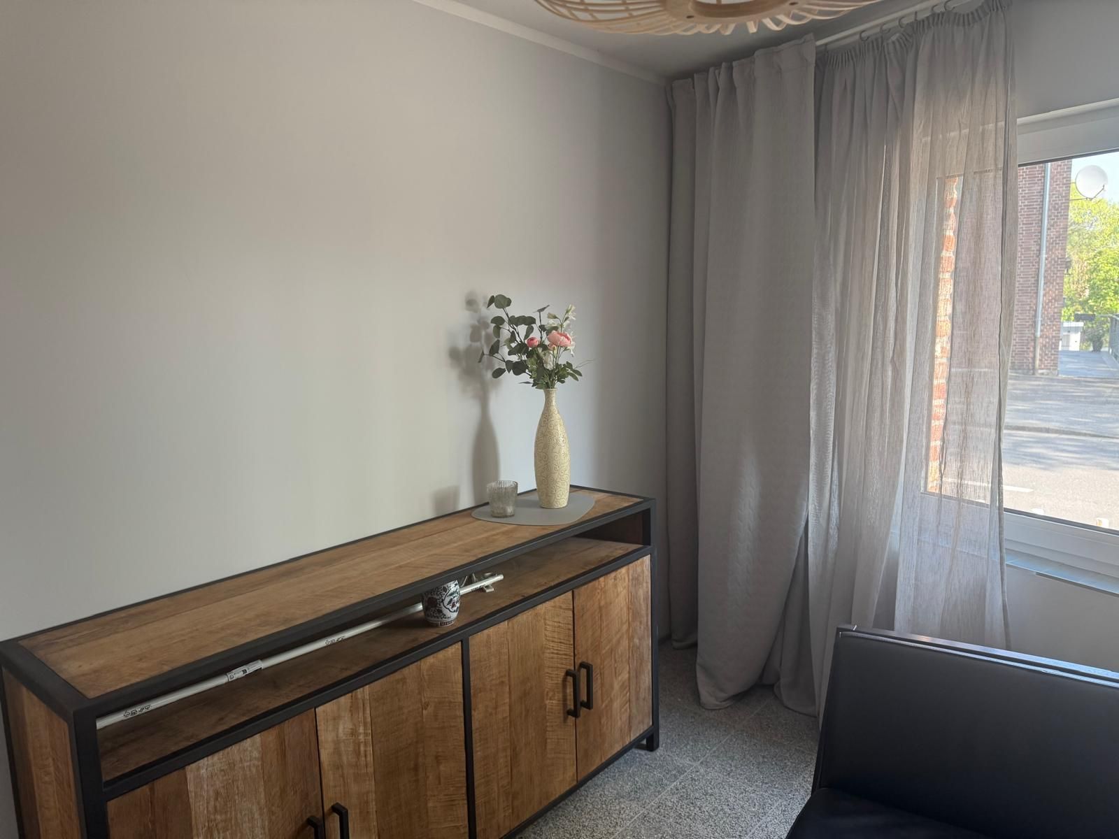 Cosy Two Story Apartment, 70 M², Complete Furniture - 14