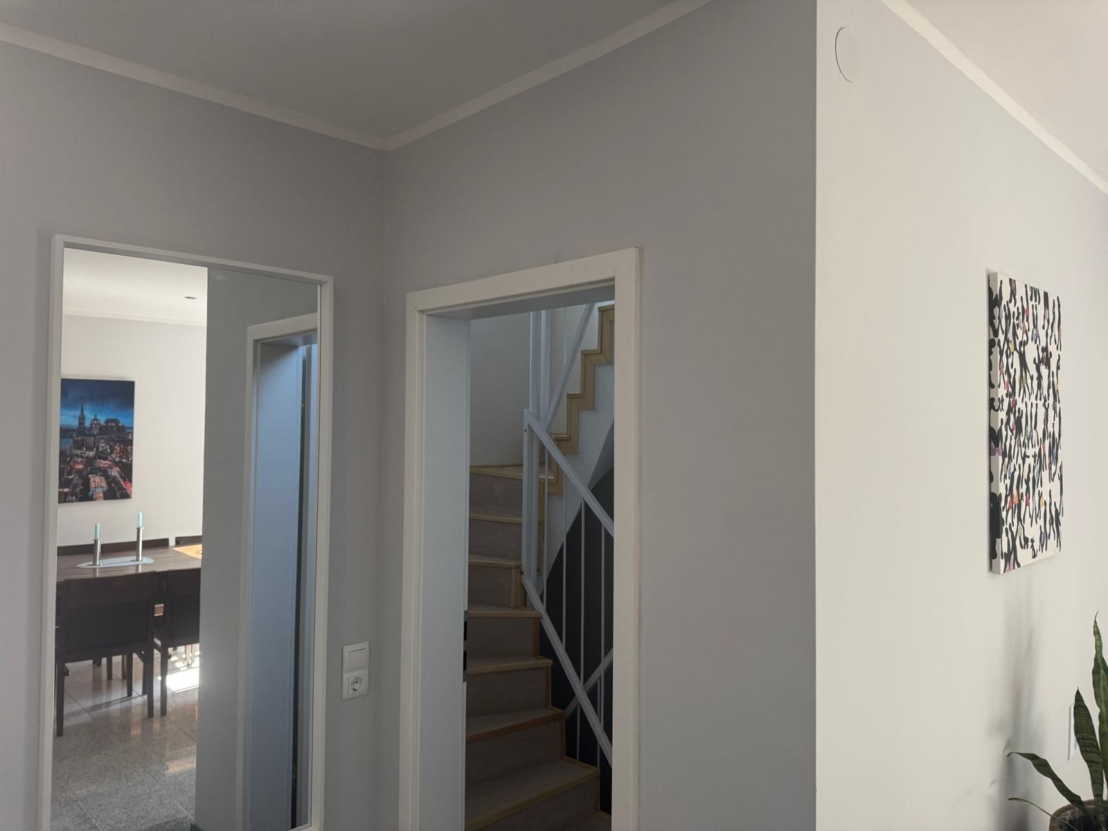 Cosy Two Story Apartment, 70 M², Complete Furniture - 10