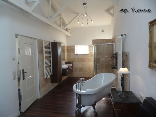 Apartment Yvonne in Schwerin - Gallery - 5