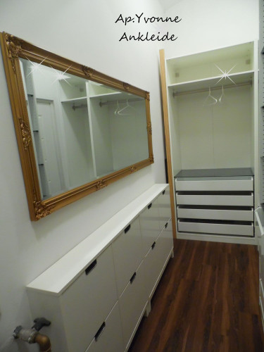 Apartment Yvonne in Schwerin