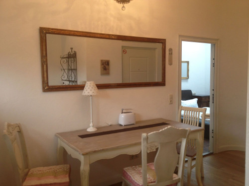 Apartment Yvonne in Schwerin - Gallery - 6