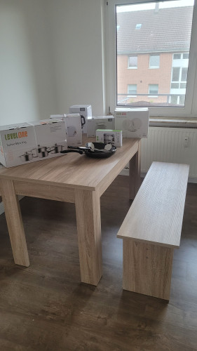 Refurbished apartment in Eckernförde - Gallery - 8