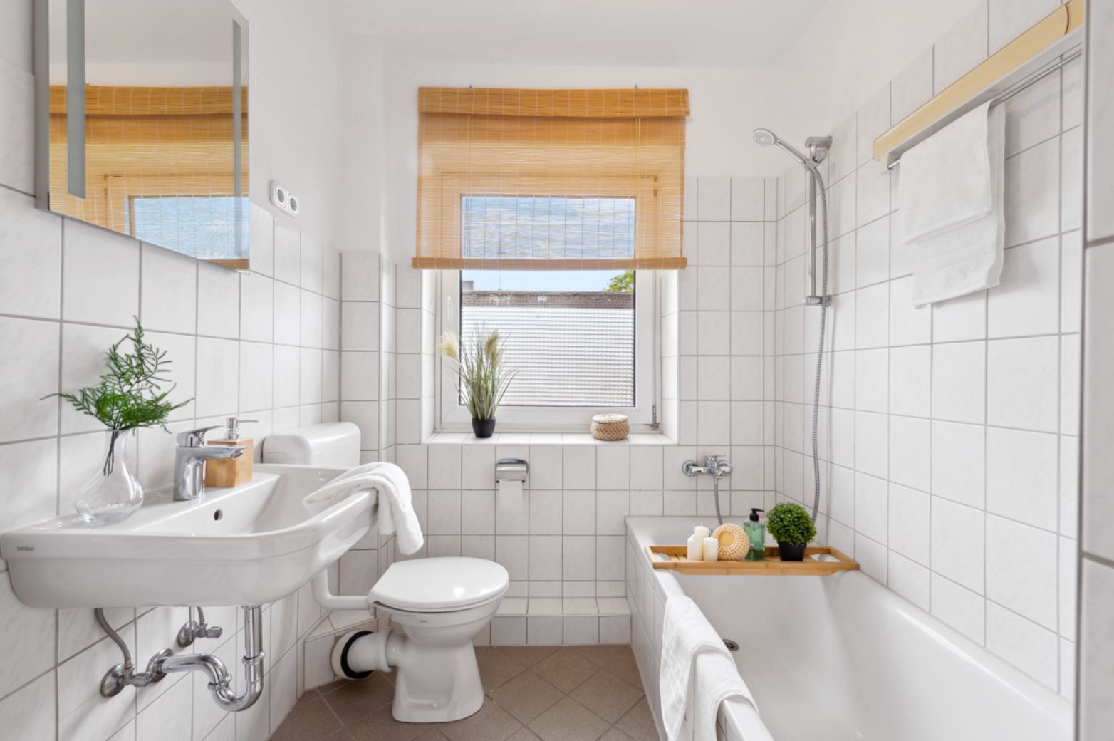  Refurbished Apartment In Eckernförde  -  Refurbished apartment in Eckernförde  - Gallery -  8