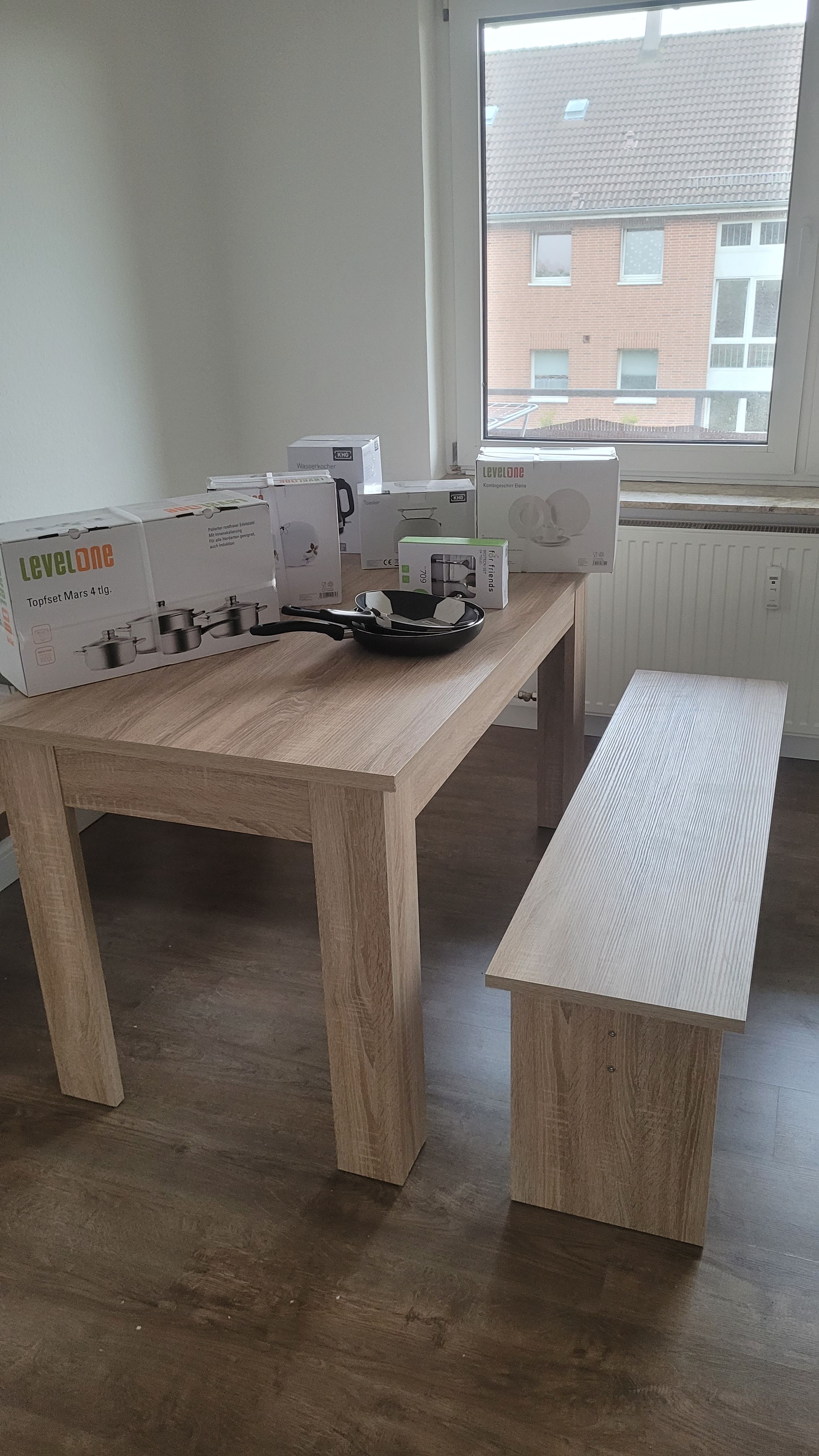  Refurbished Apartment In Eckernförde  -  Refurbished apartment in Eckernförde  - Gallery -  1
