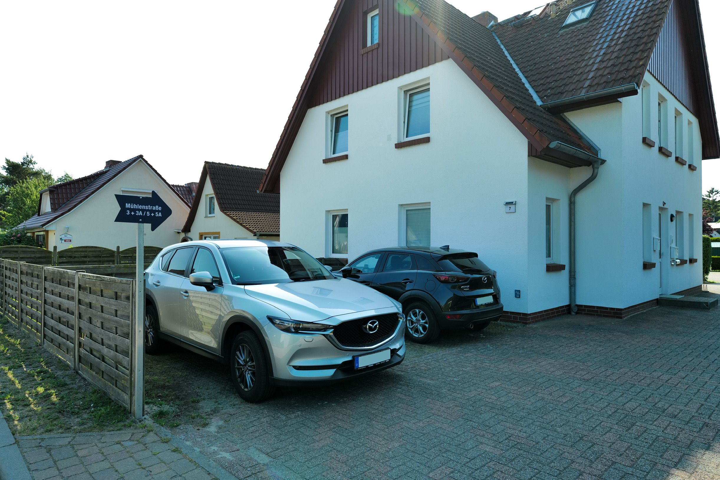 Fashionable, New Apartment In Zingst - Fashionable, new apartment in Zingst - Gallery - 2