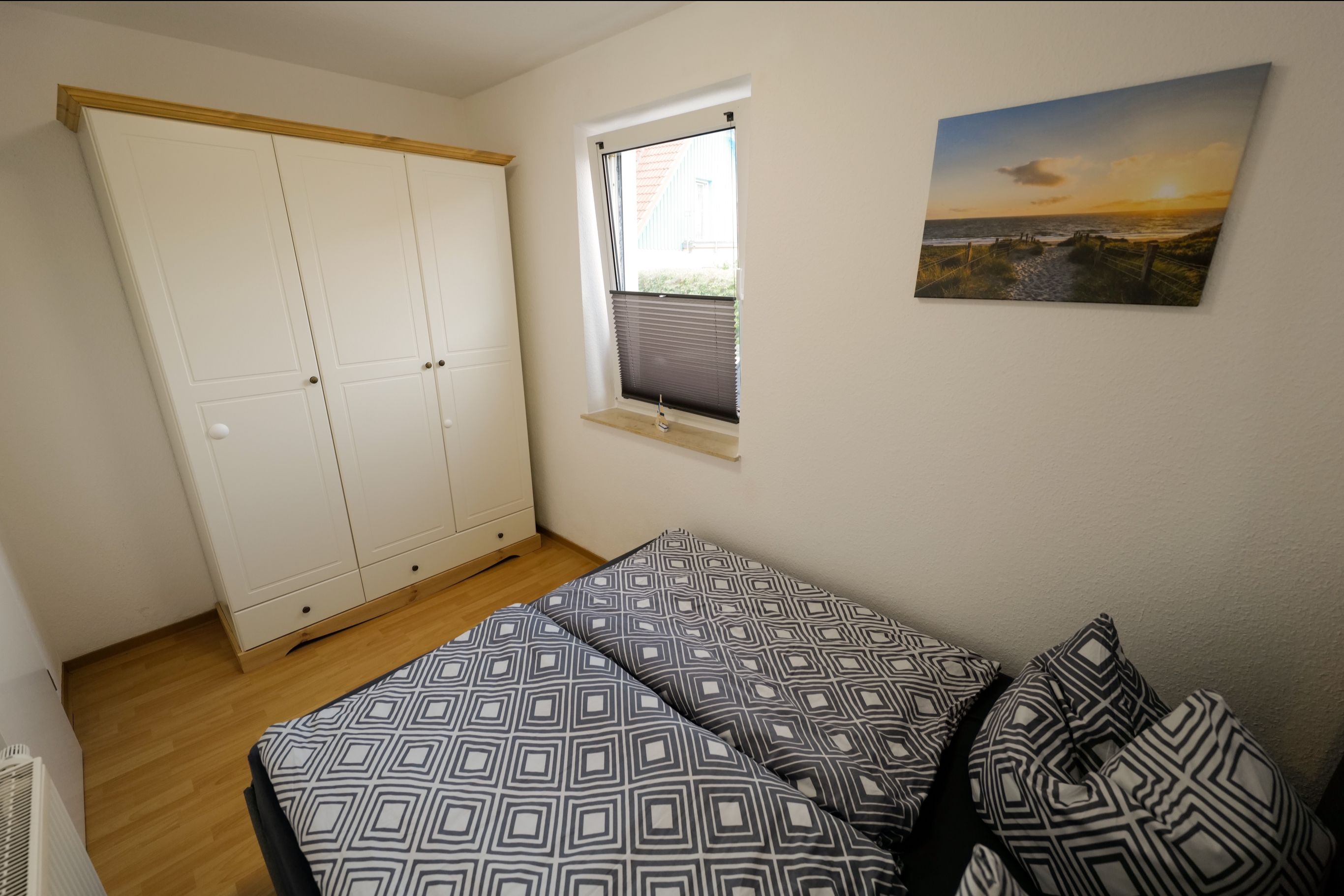 Fashionable, New Apartment In Zingst - Fashionable, new apartment in Zingst - Gallery - 5