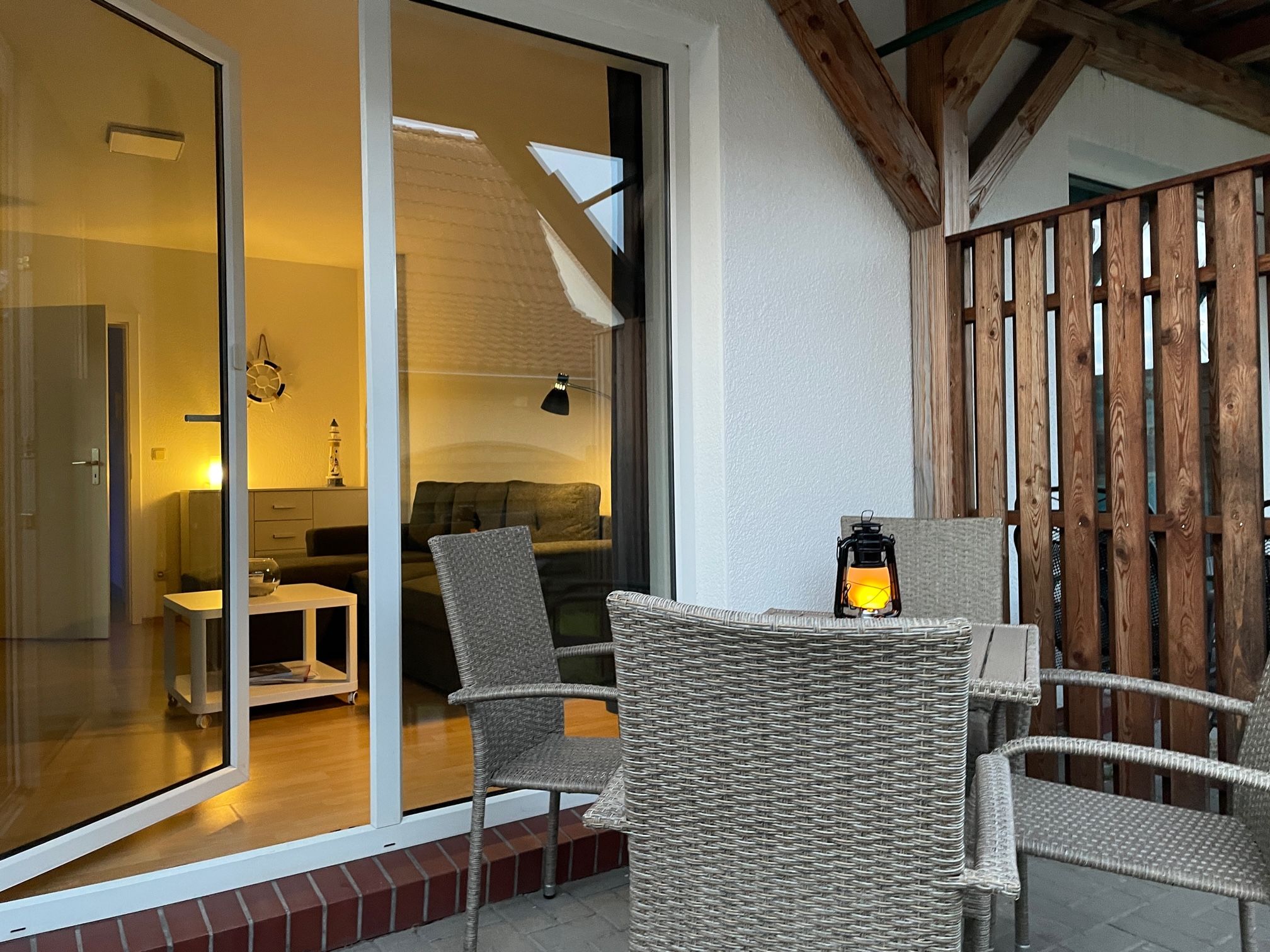 Fashionable, New Apartment In Zingst - Fashionable, new apartment in Zingst - Gallery - 1