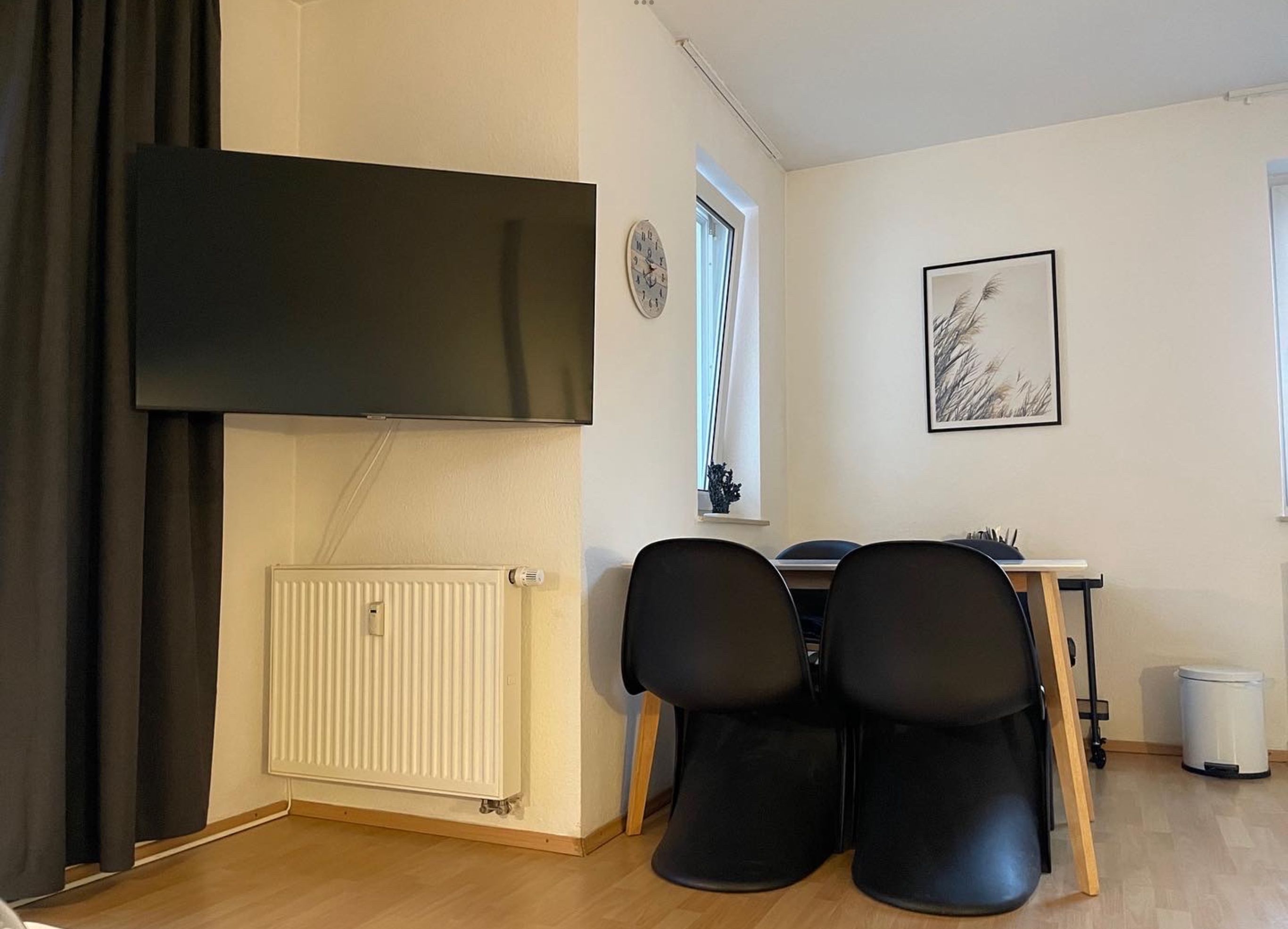 Fashionable, New Apartment In Zingst - Fashionable, new apartment in Zingst - Gallery - 11