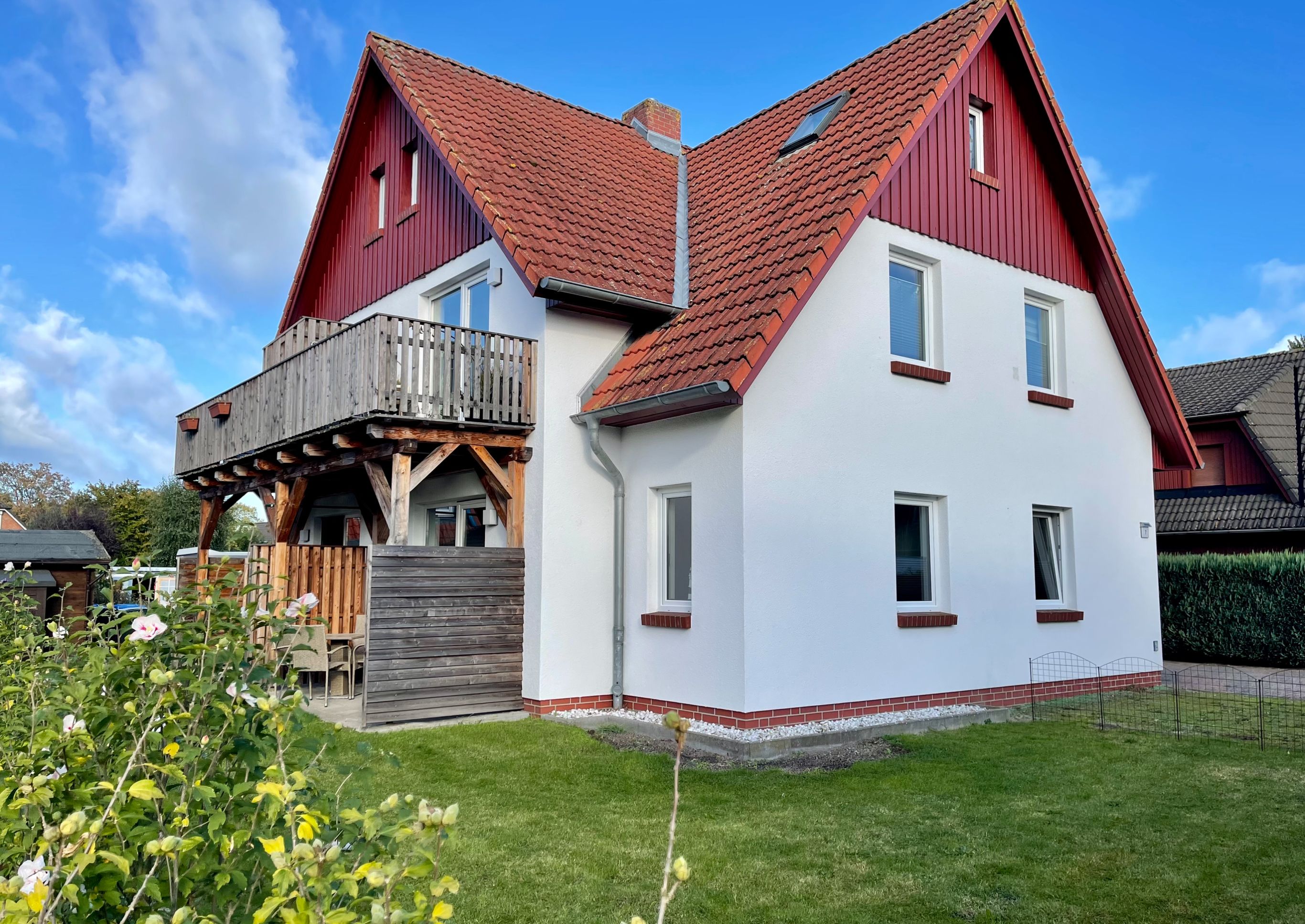 Fashionable, New Apartment In Zingst - Fashionable, new apartment in Zingst - Gallery - 3
