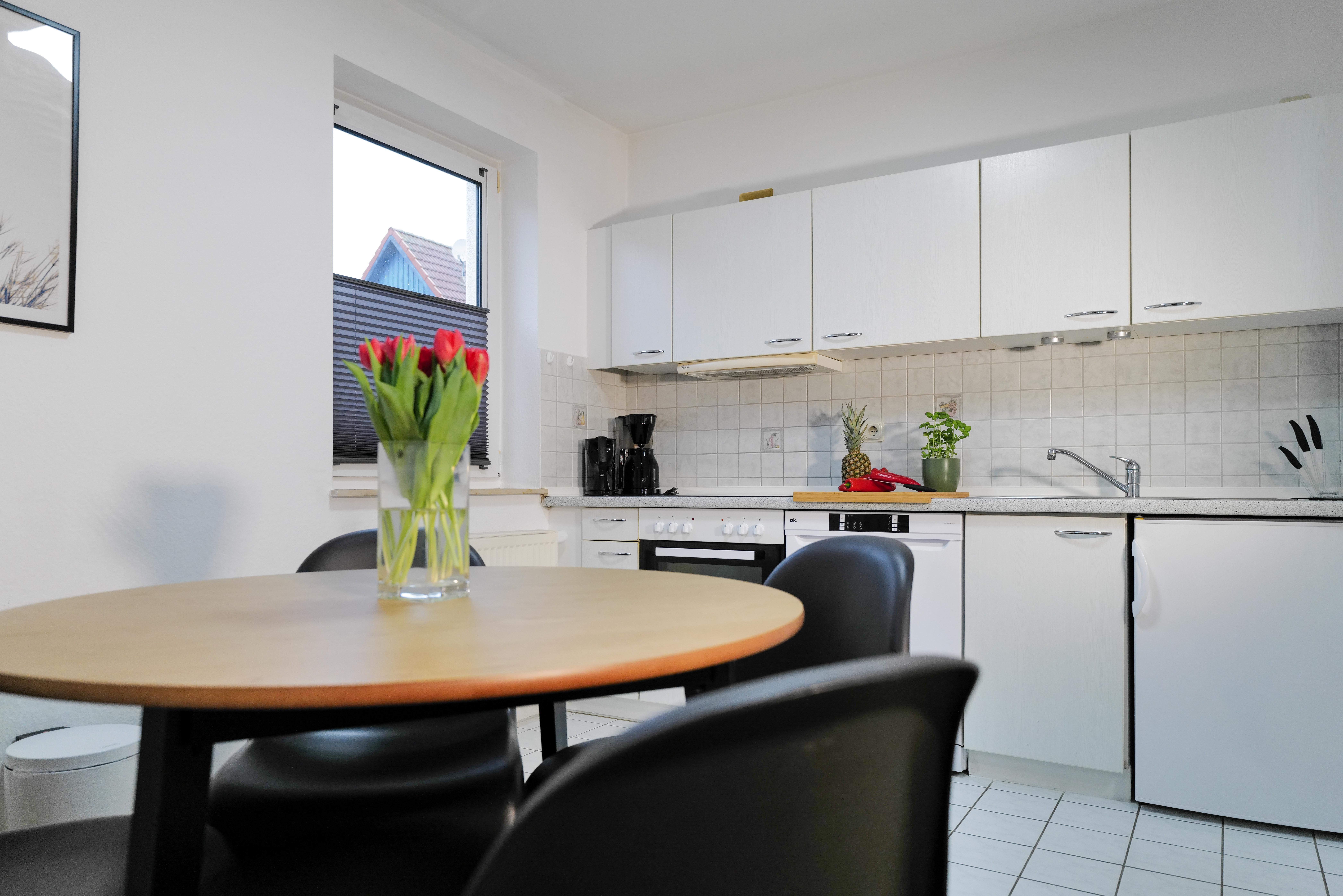 Fashionable, New Apartment In Zingst - Fashionable, new apartment in Zingst - Gallery - 10
