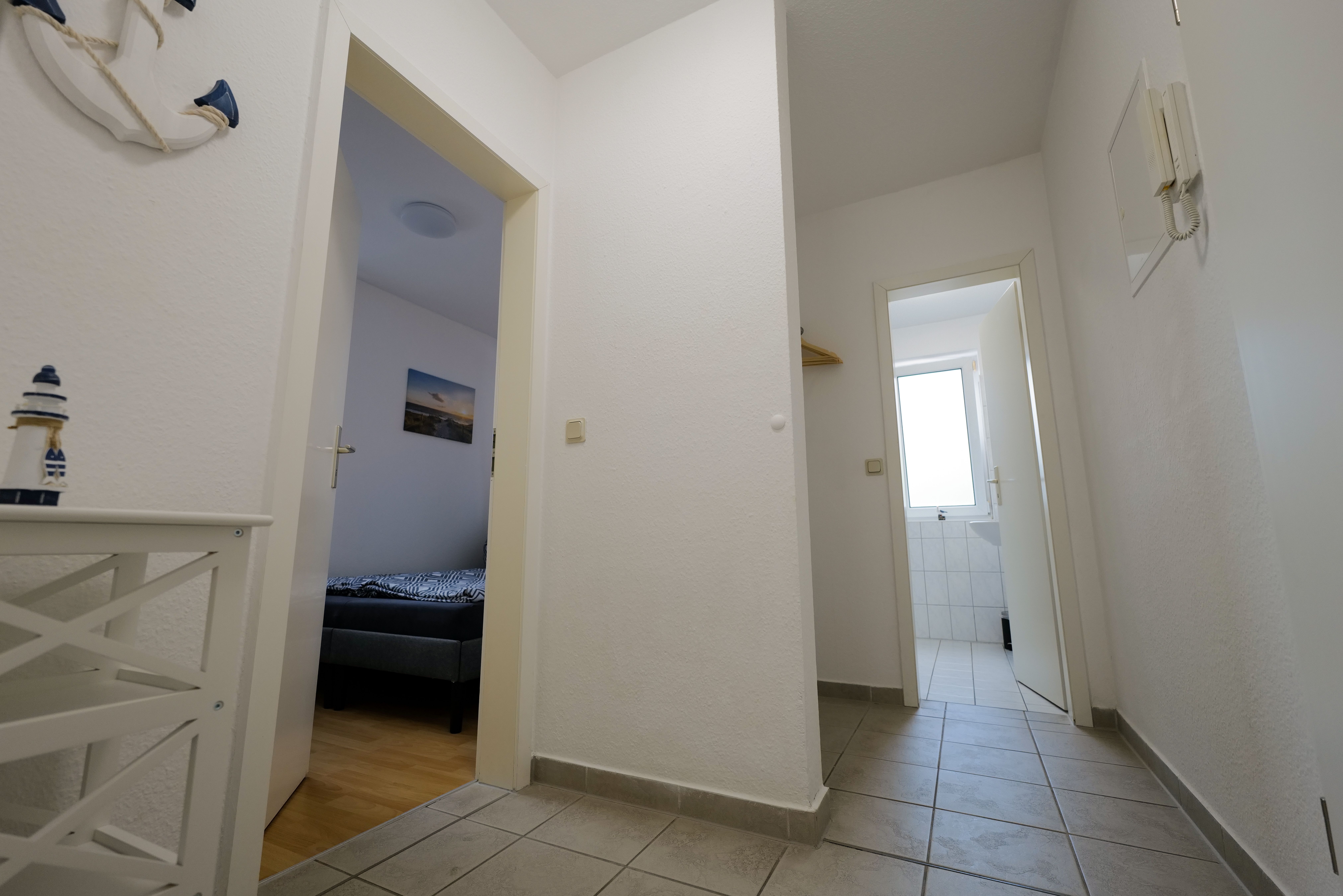 Fashionable, New Apartment In Zingst - Fashionable, new apartment in Zingst - Gallery - 7
