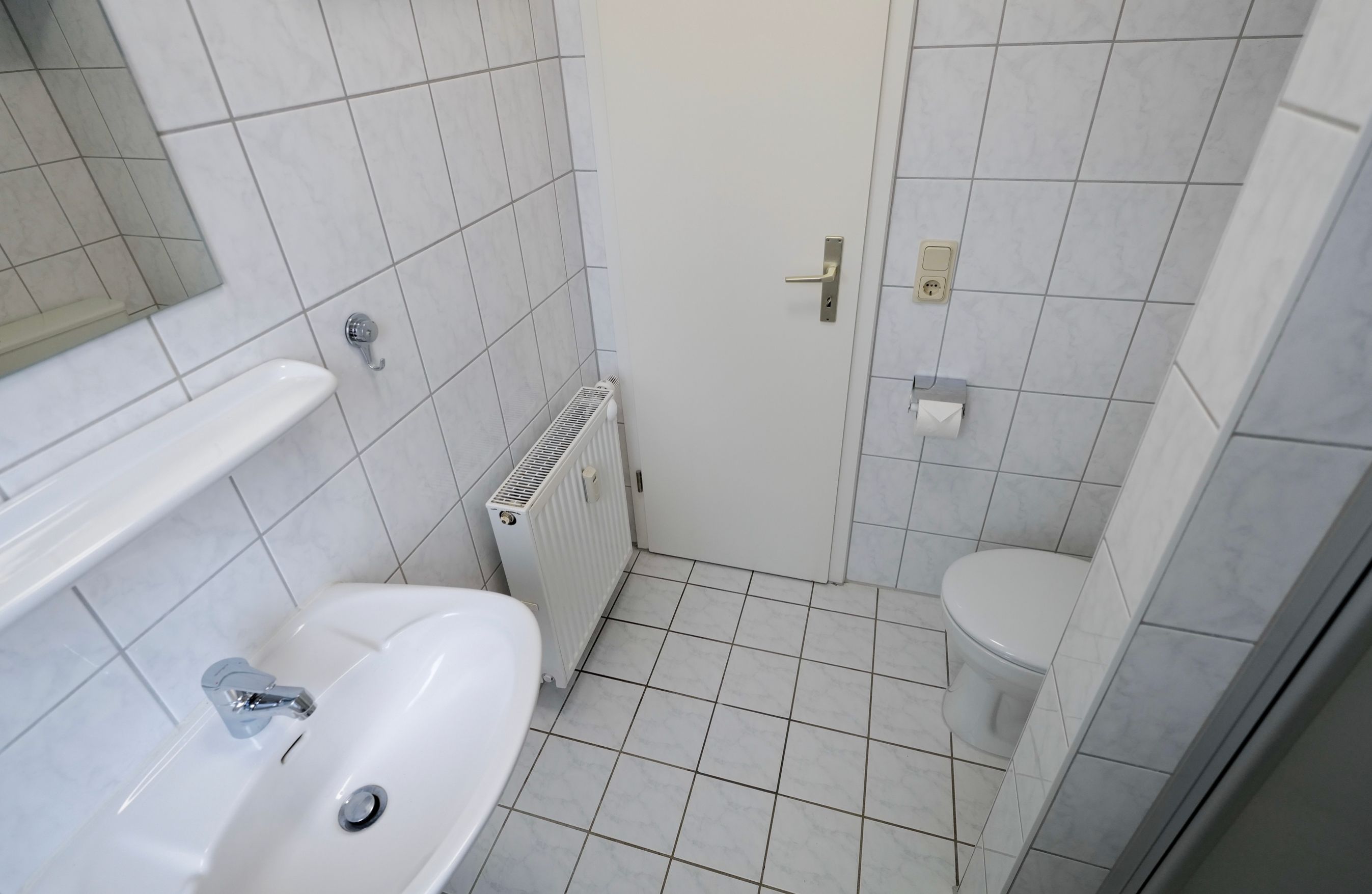 Fashionable, New Apartment In Zingst - Fashionable, new apartment in Zingst - Gallery - 4