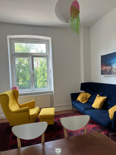 Second home in Schwerin
