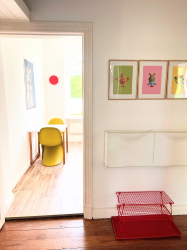 Second home in Schwerin - Gallery - 11