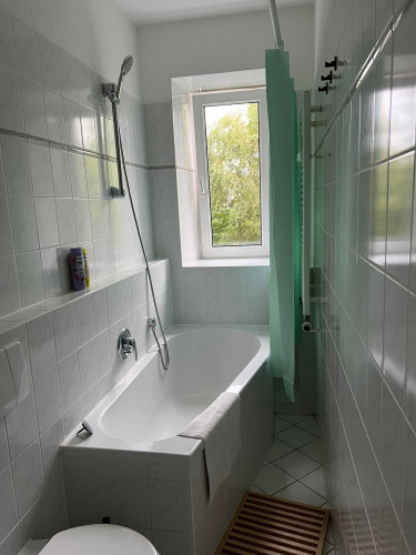 Second home in Schwerin - Gallery - 17