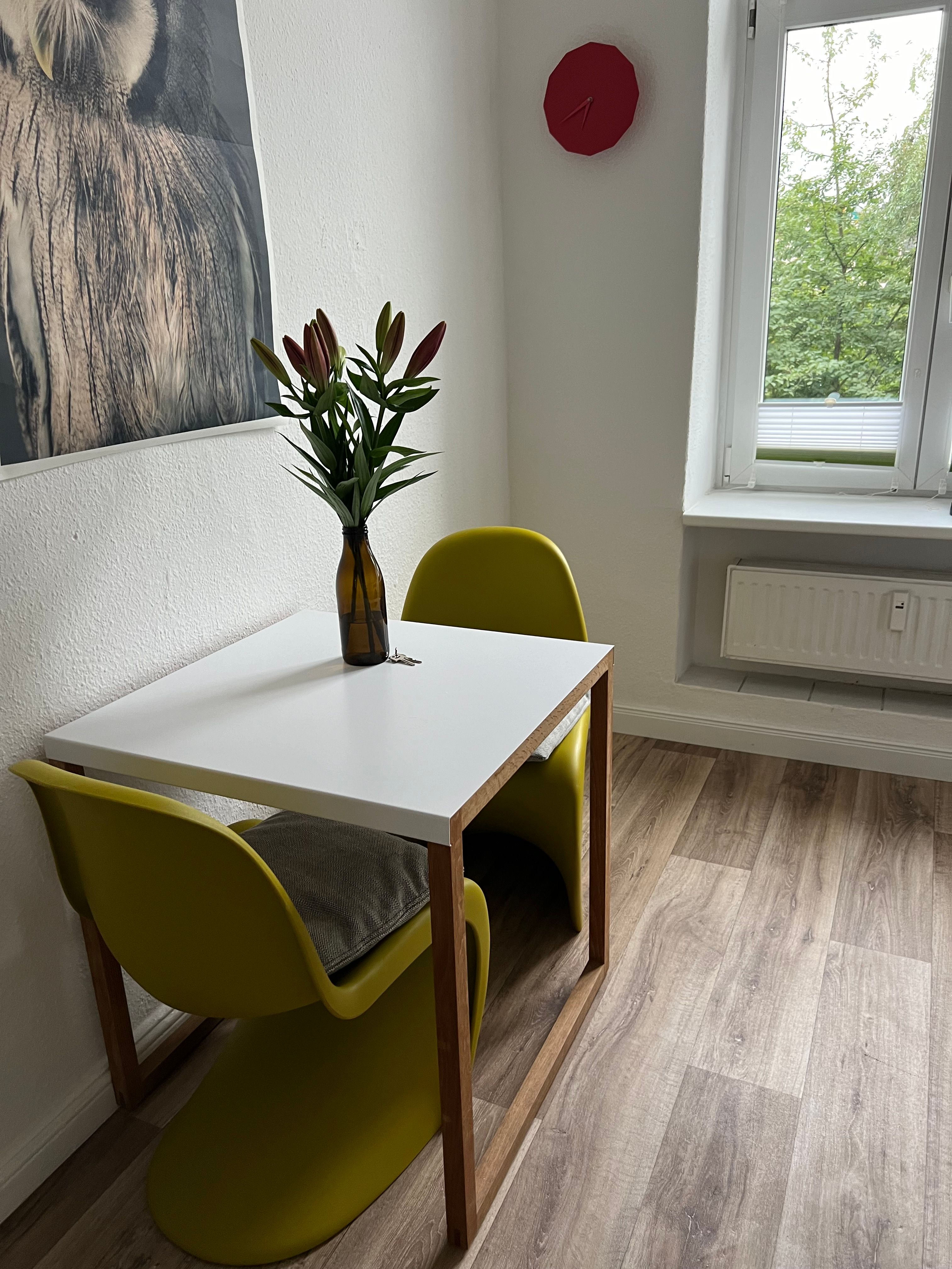  Second Home In Schwerin  -  Second home in Schwerin  - Gallery -  5