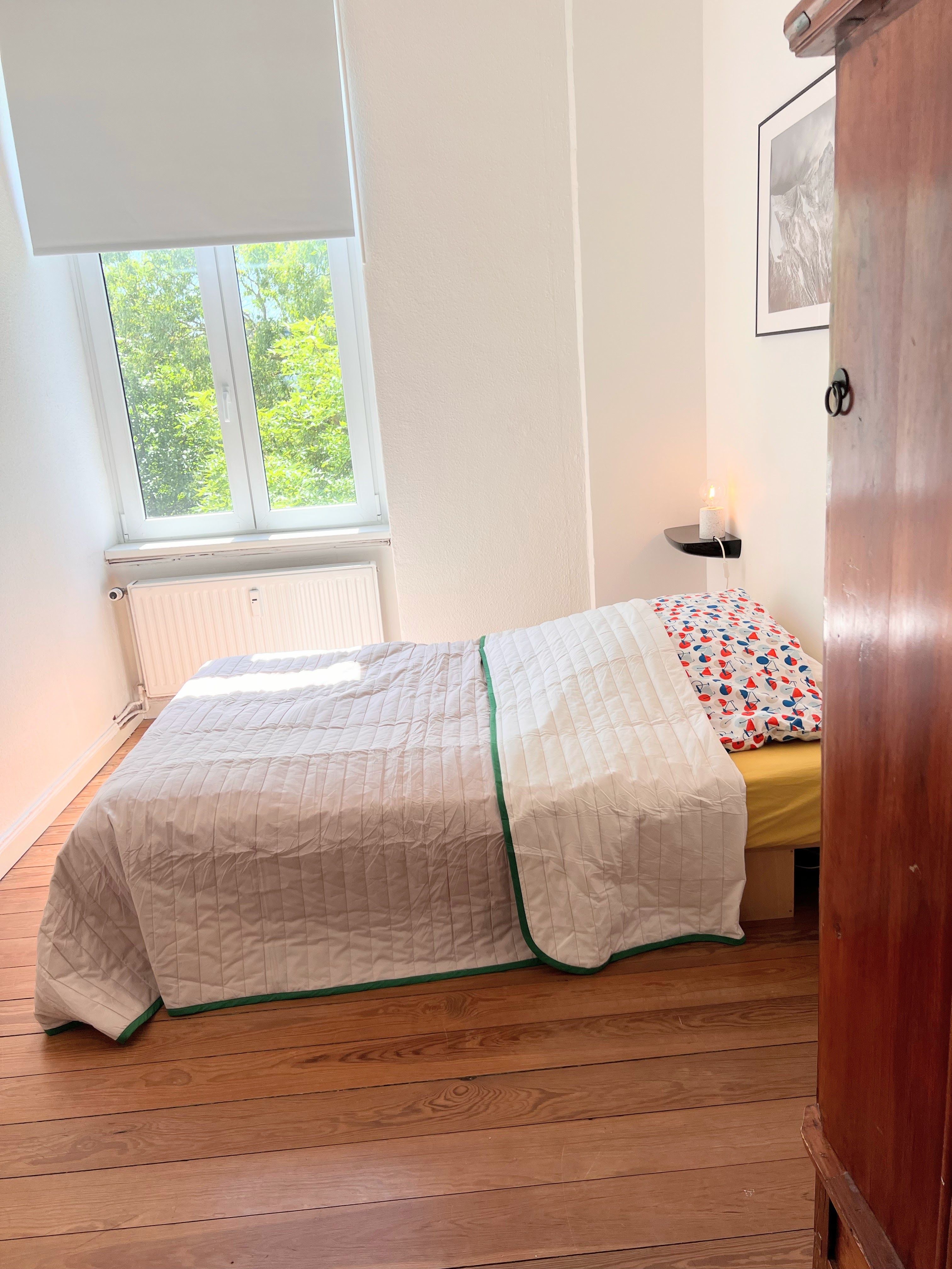 Second Home In Schwerin - 9