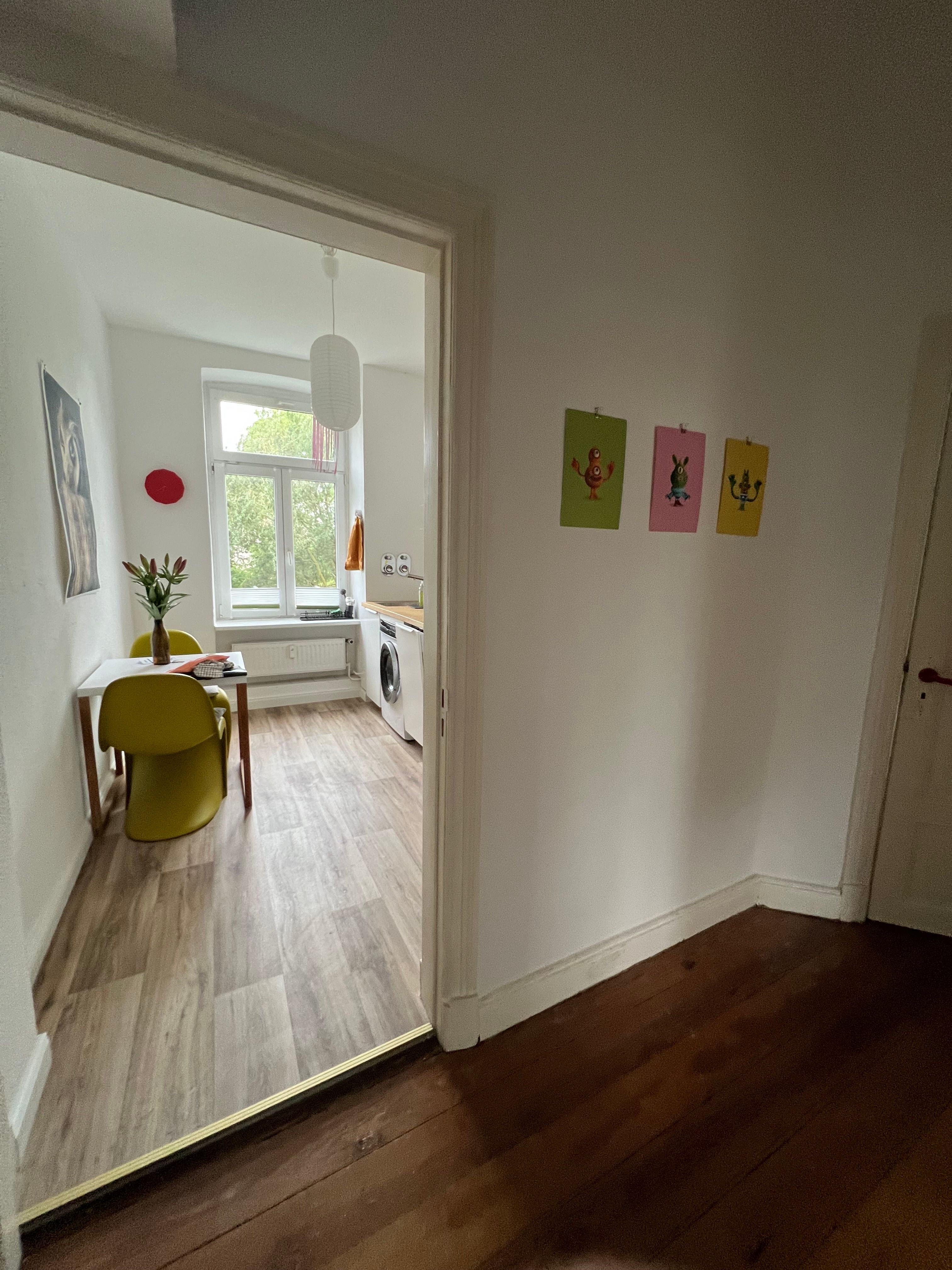  Second Home In Schwerin  -  Second home in Schwerin  - Gallery -  9