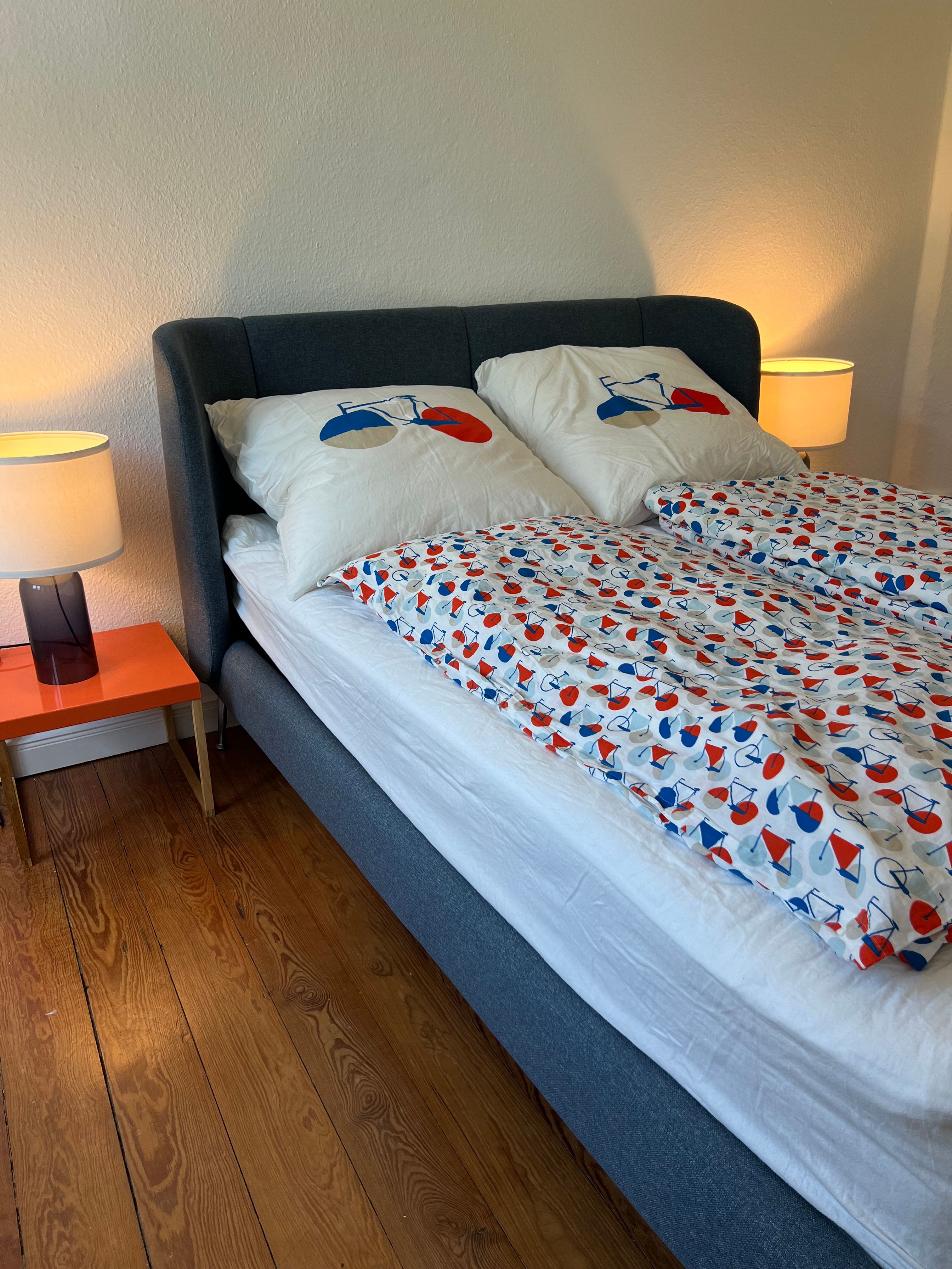  Second Home In Schwerin  -  Second home in Schwerin  - Gallery -  13