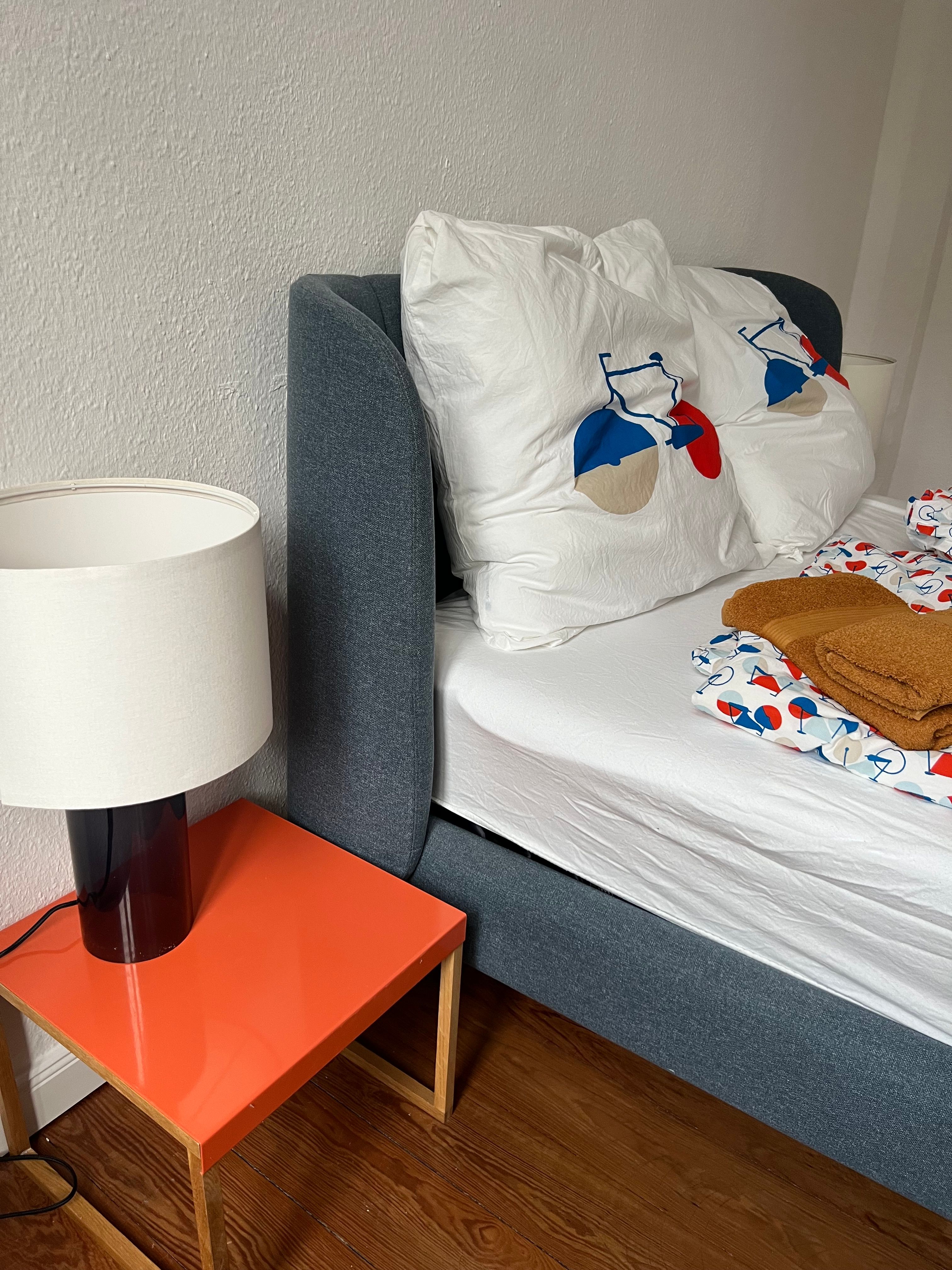  Second Home In Schwerin  -  Second home in Schwerin  - Gallery -  14