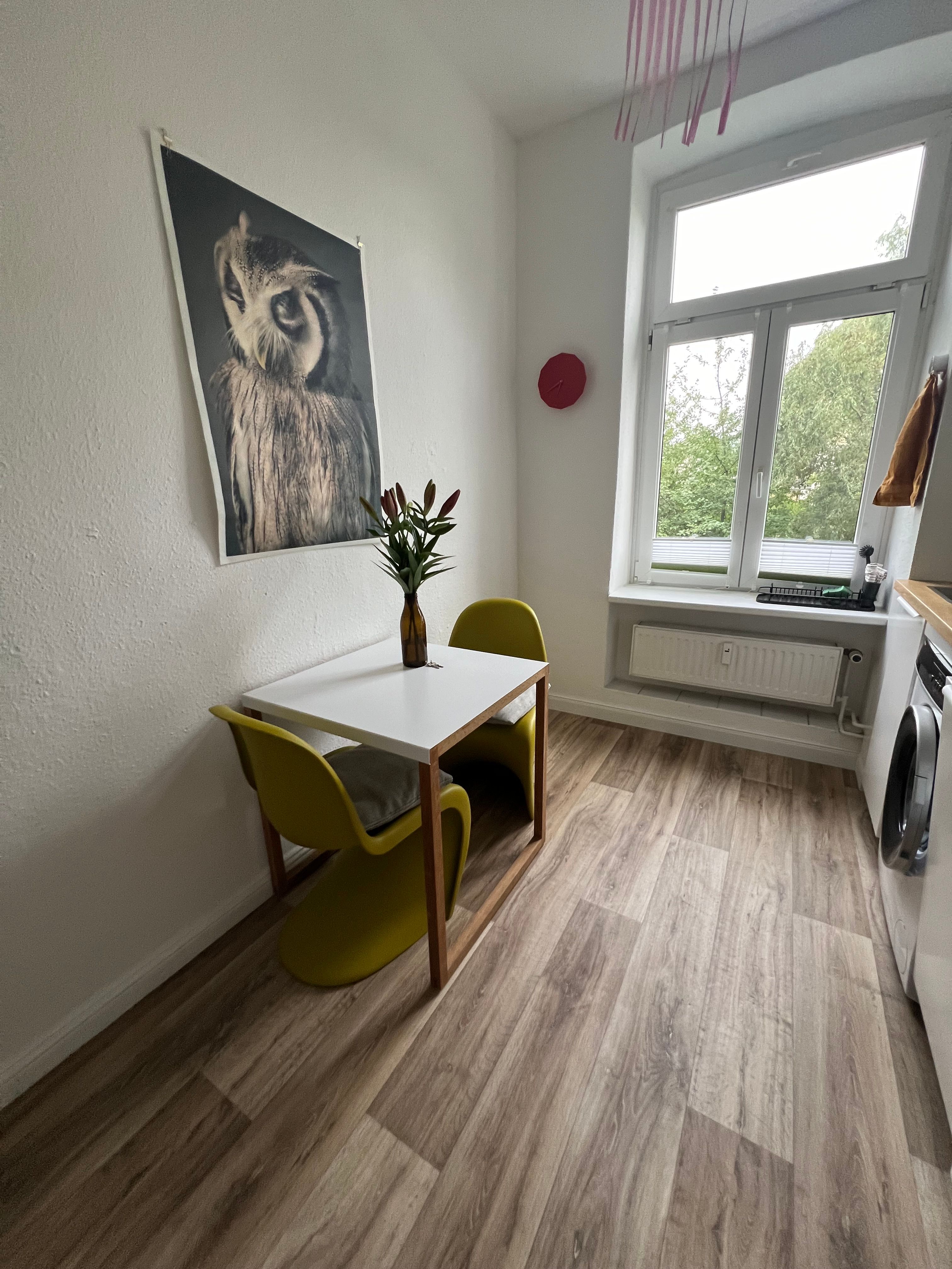  Second Home In Schwerin  -  Second home in Schwerin  - Gallery -  19