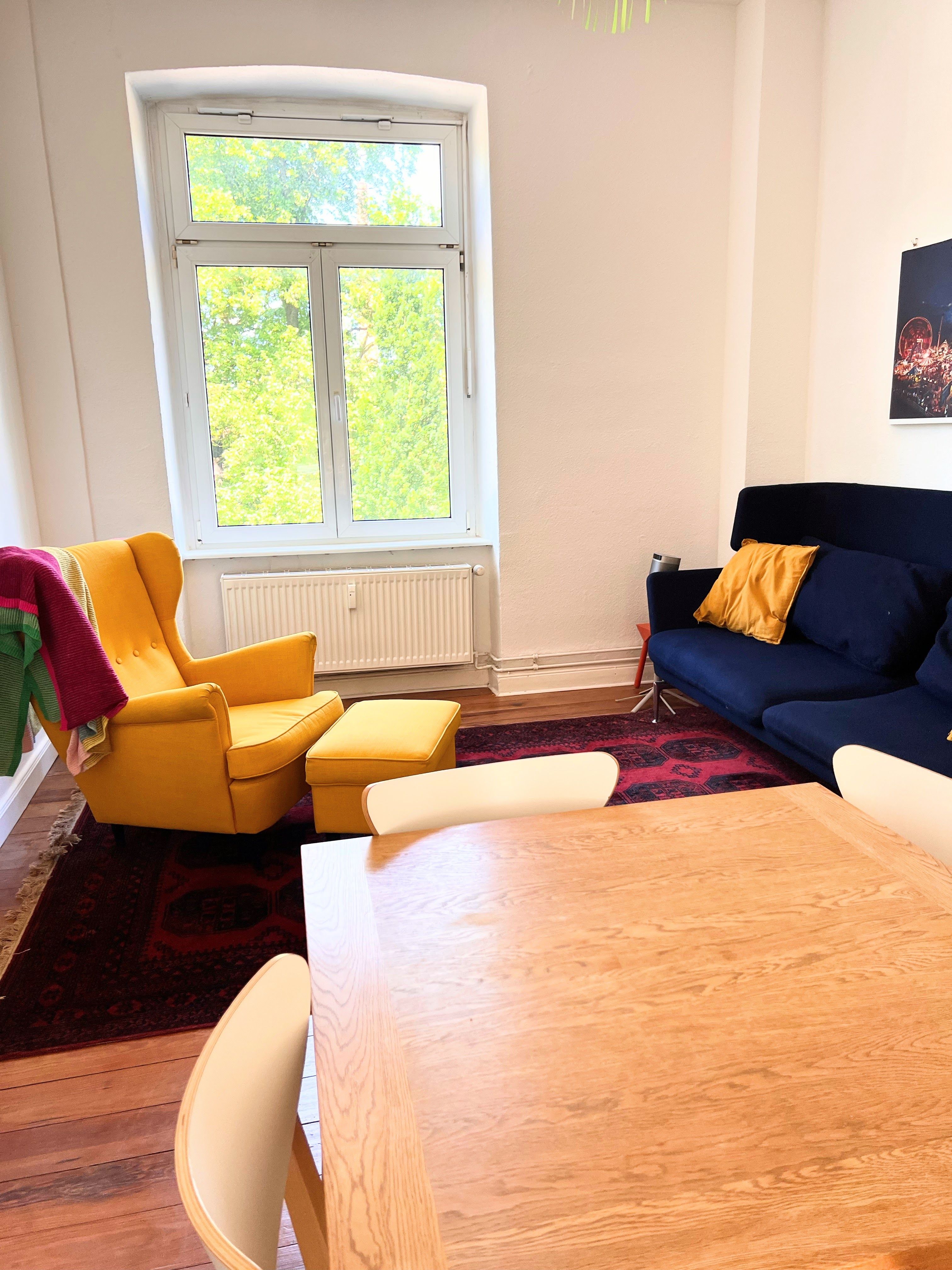 Second Home In Schwerin - 2