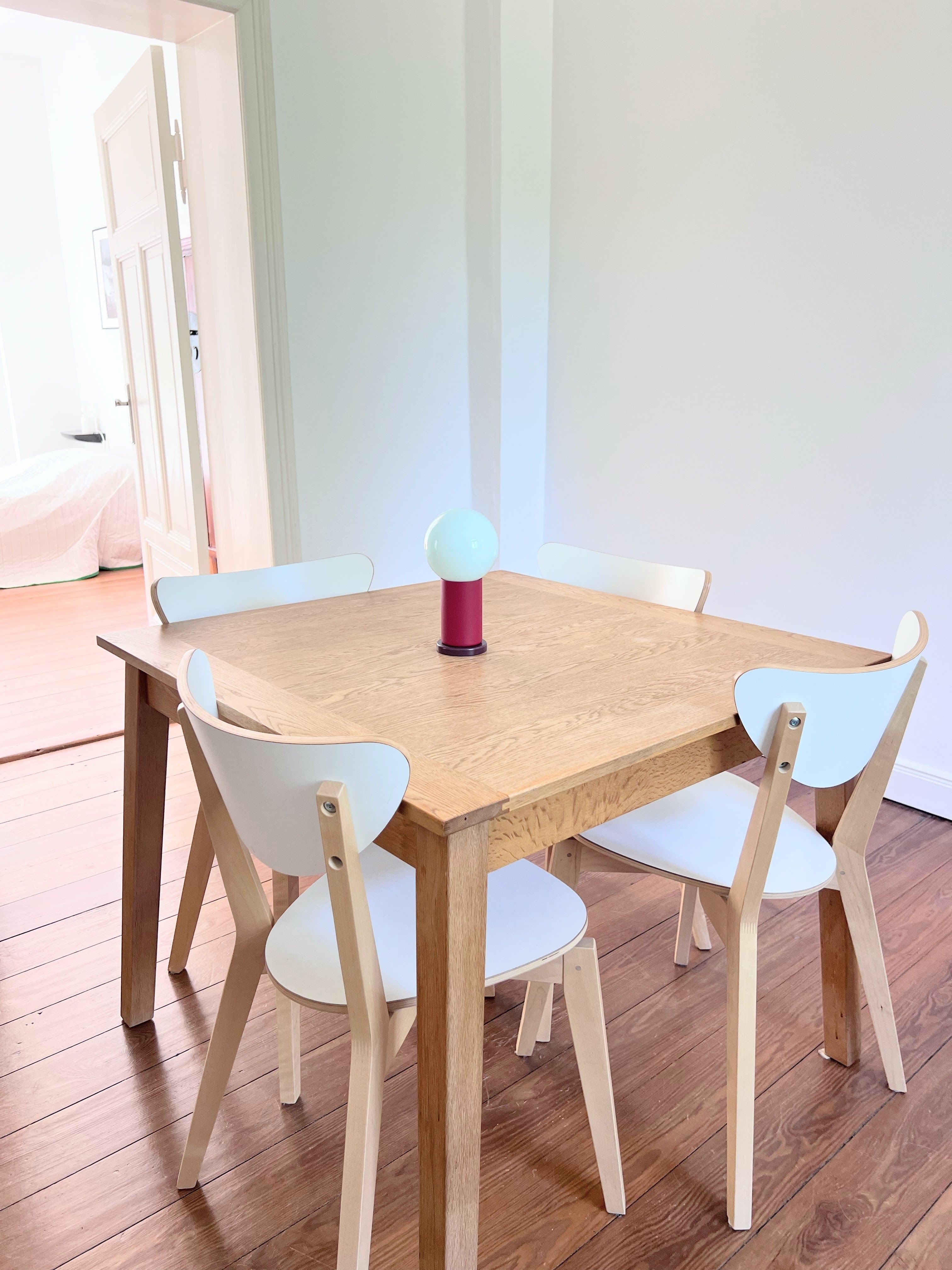 Second Home In Schwerin - 4