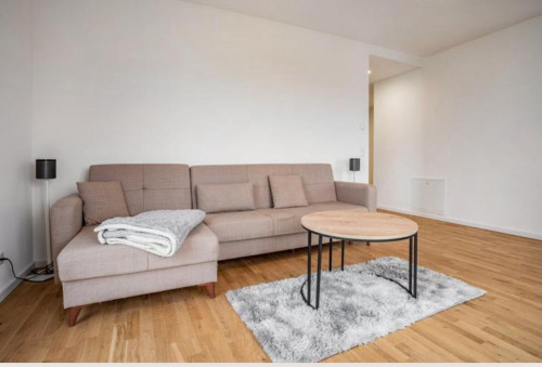 Fantastic, bright loft in Greifswald - Gallery - 9