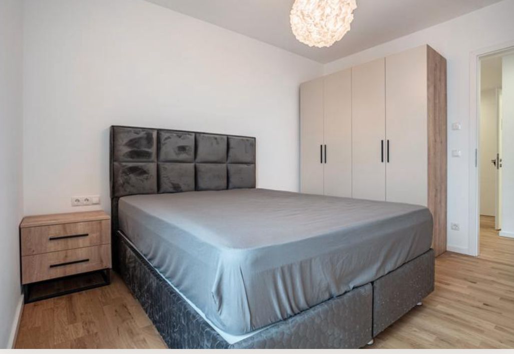 Fantastic, Bright Loft In Greifswald - 9