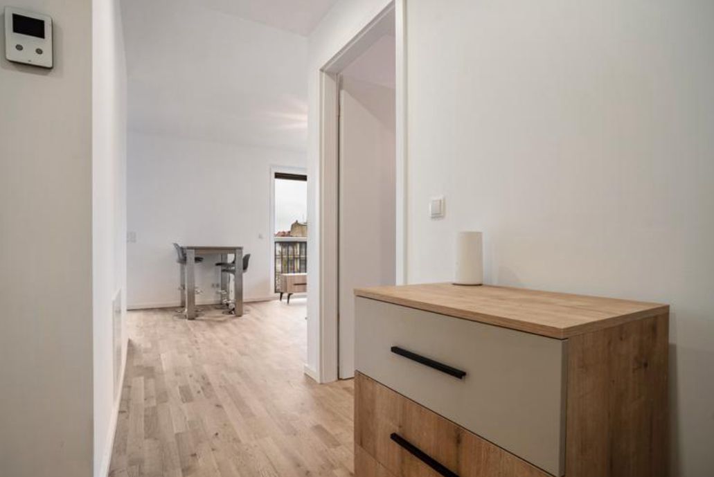 Fantastic, Bright Loft In Greifswald - 1