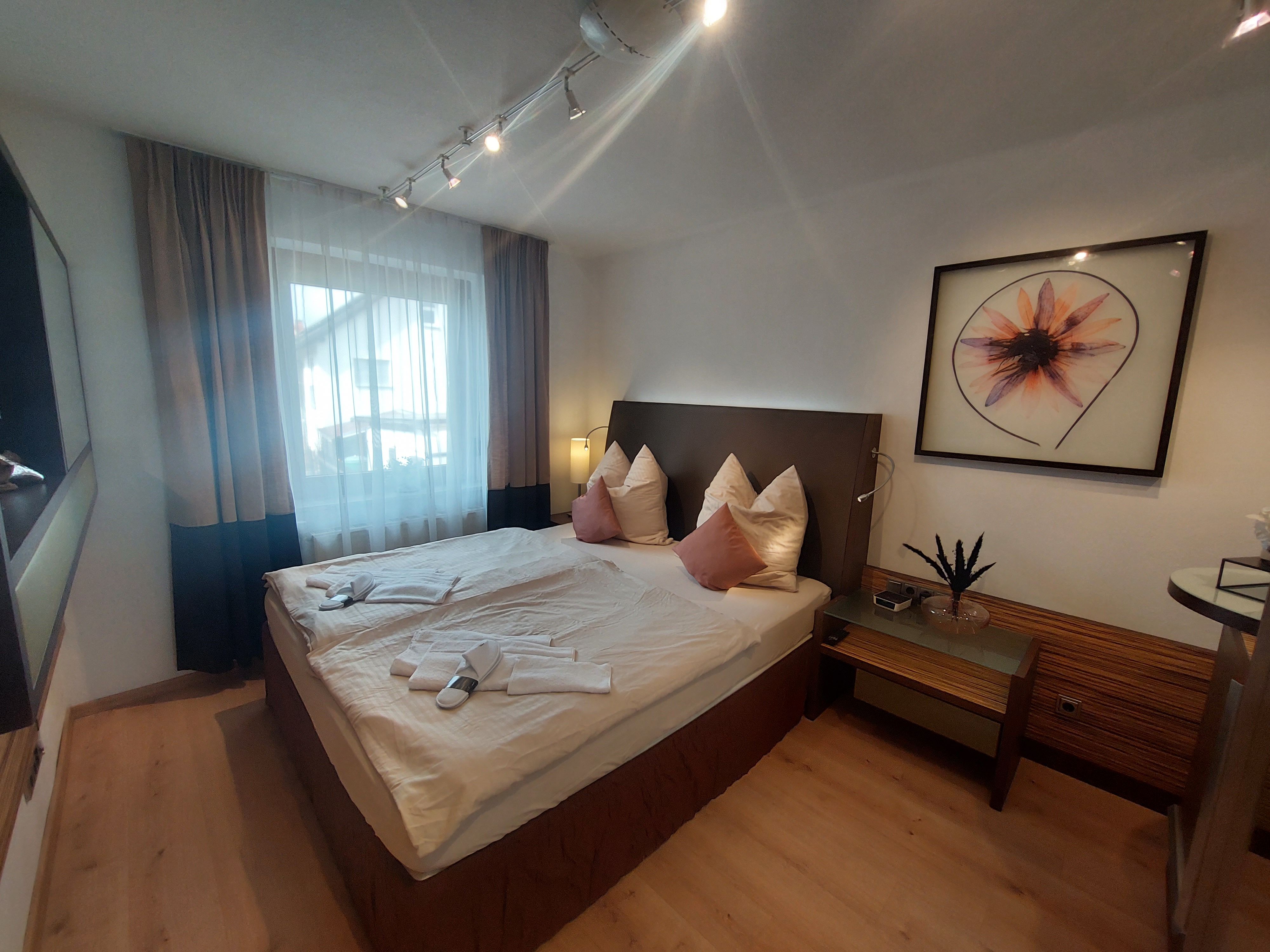  Living Ambience Apartment 1st Floor 2-Room Kitchen/bathroom  -  Living ambience apartment 1st floor 2-room kitchen/bathroom  - Gallery -  8