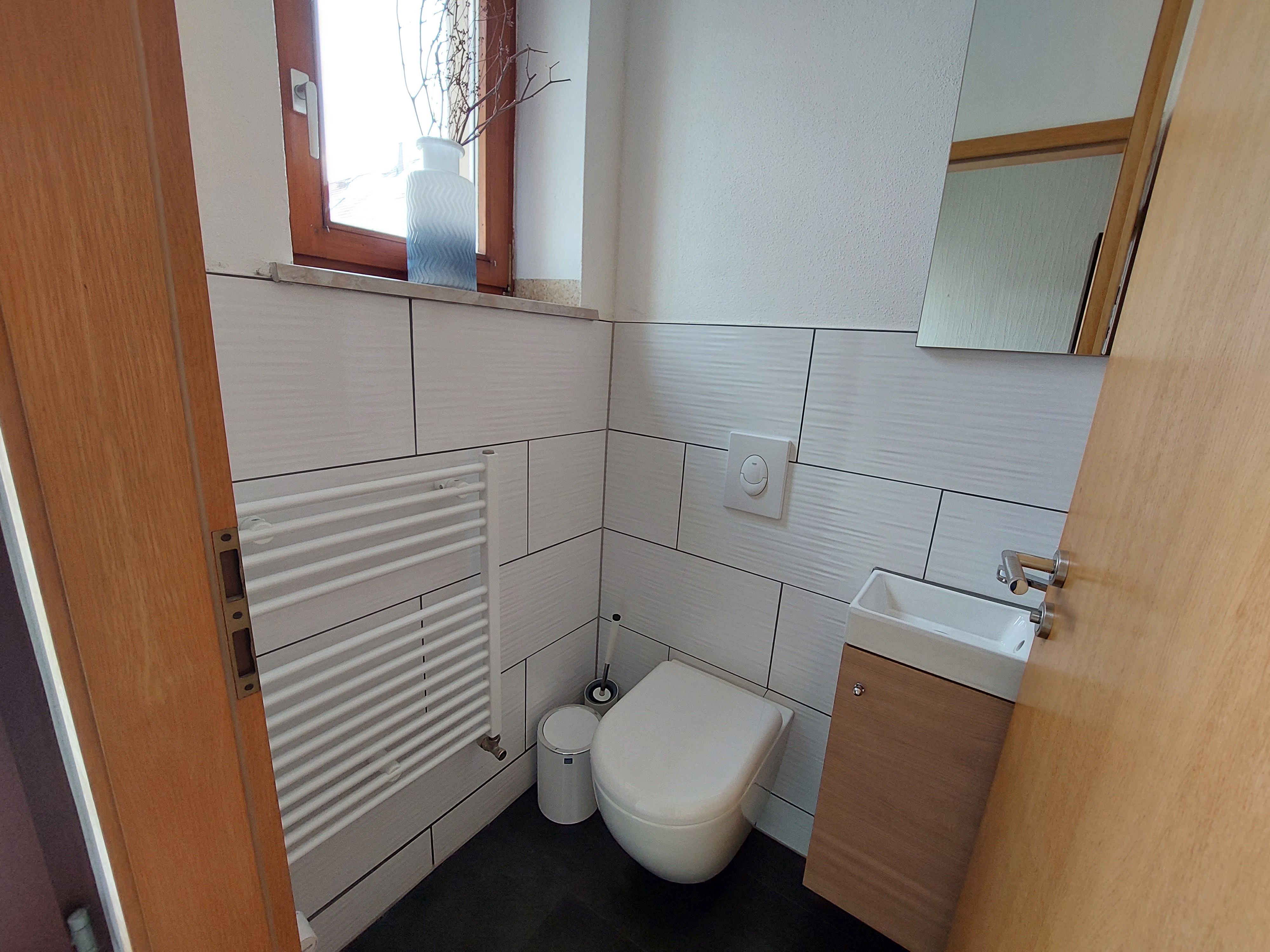  Living Ambience Apartment 1st Floor 2-Room Kitchen/bathroom  -  Living ambience apartment 1st floor 2-room kitchen/bathroom  - Gallery -  1