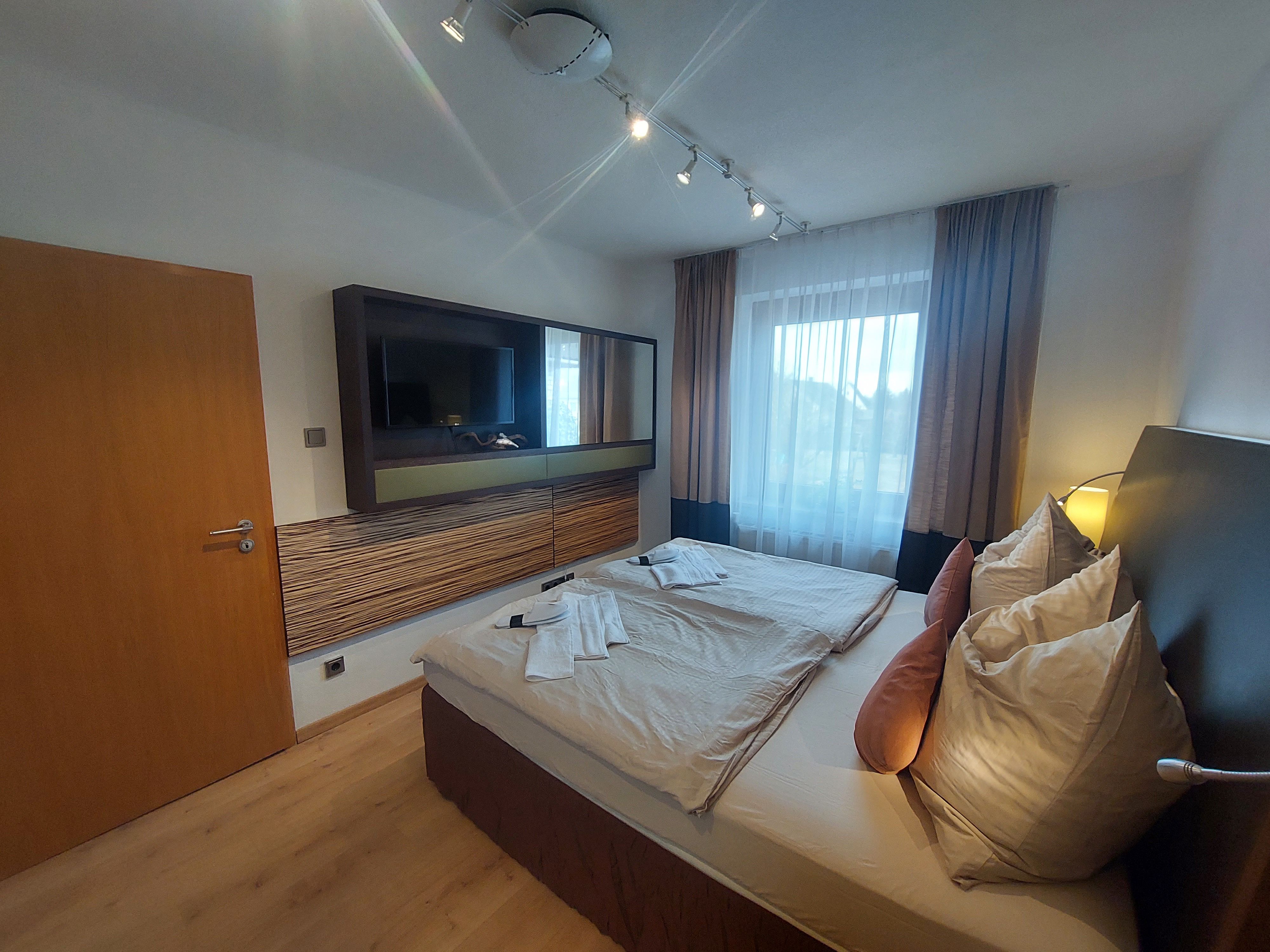  Living Ambience Apartment 1st Floor 2-Room Kitchen/bathroom  -  Living ambience apartment 1st floor 2-room kitchen/bathroom  - Gallery -  5