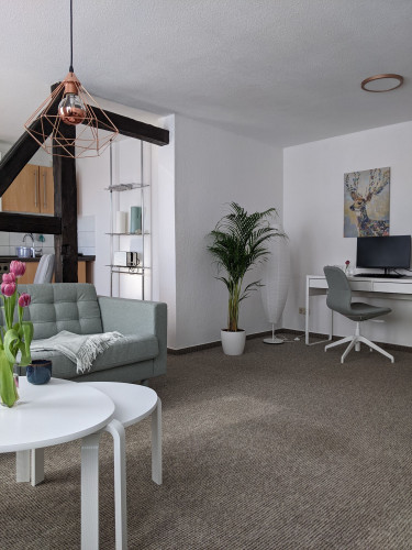 Castle view - Modern & center apartment - Gallery - 8