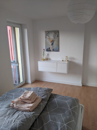 Castle view - Modern & center apartment  - Gallery -  5