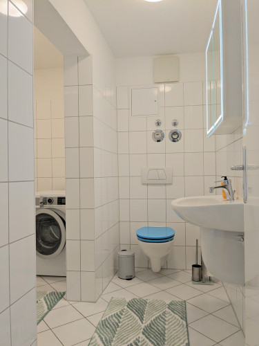 Castle view - Modern & center apartment - Gallery - 12