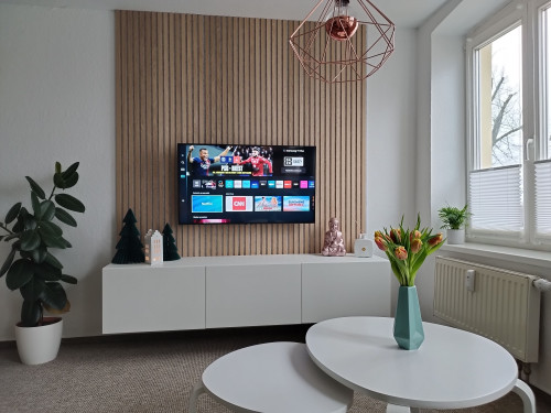 Castle view - Modern & center apartment - Gallery - 7