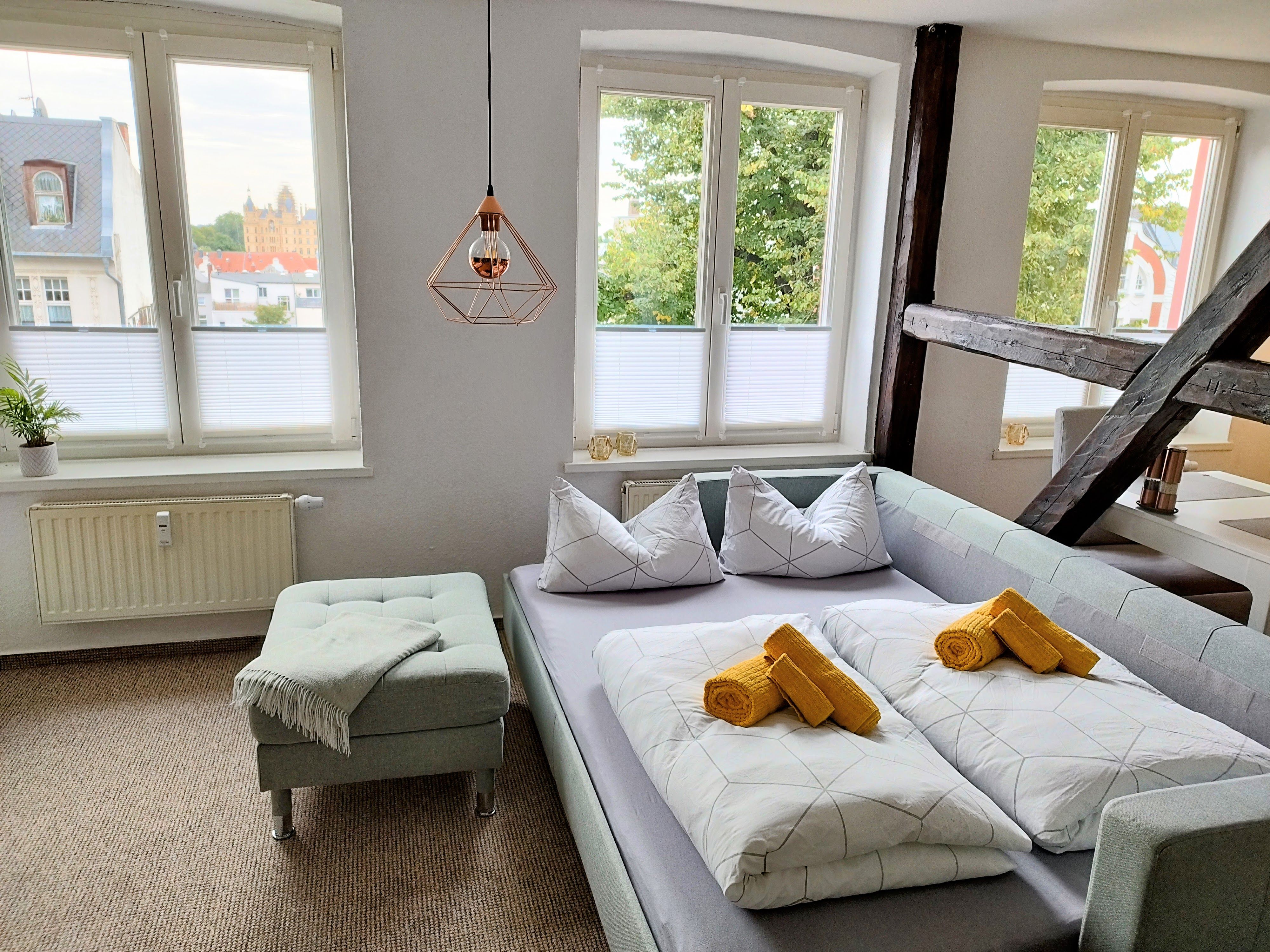  Castle View - Modern & Center Apartment  -  Castle view - Modern & center apartment  - Gallery -  13
