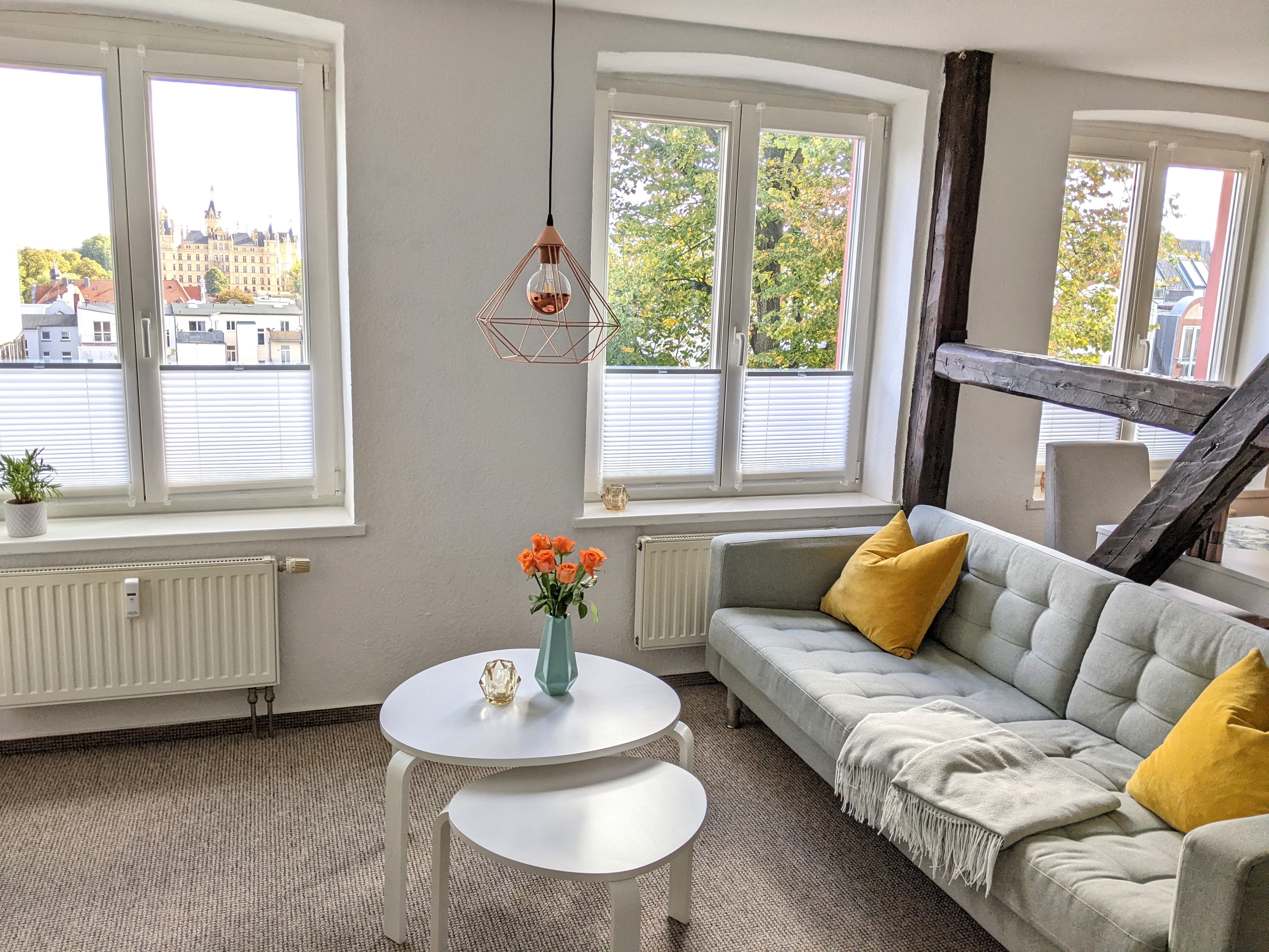  Castle View - Modern & Center Apartment  -  Castle view - Modern & center apartment  - Gallery -  14