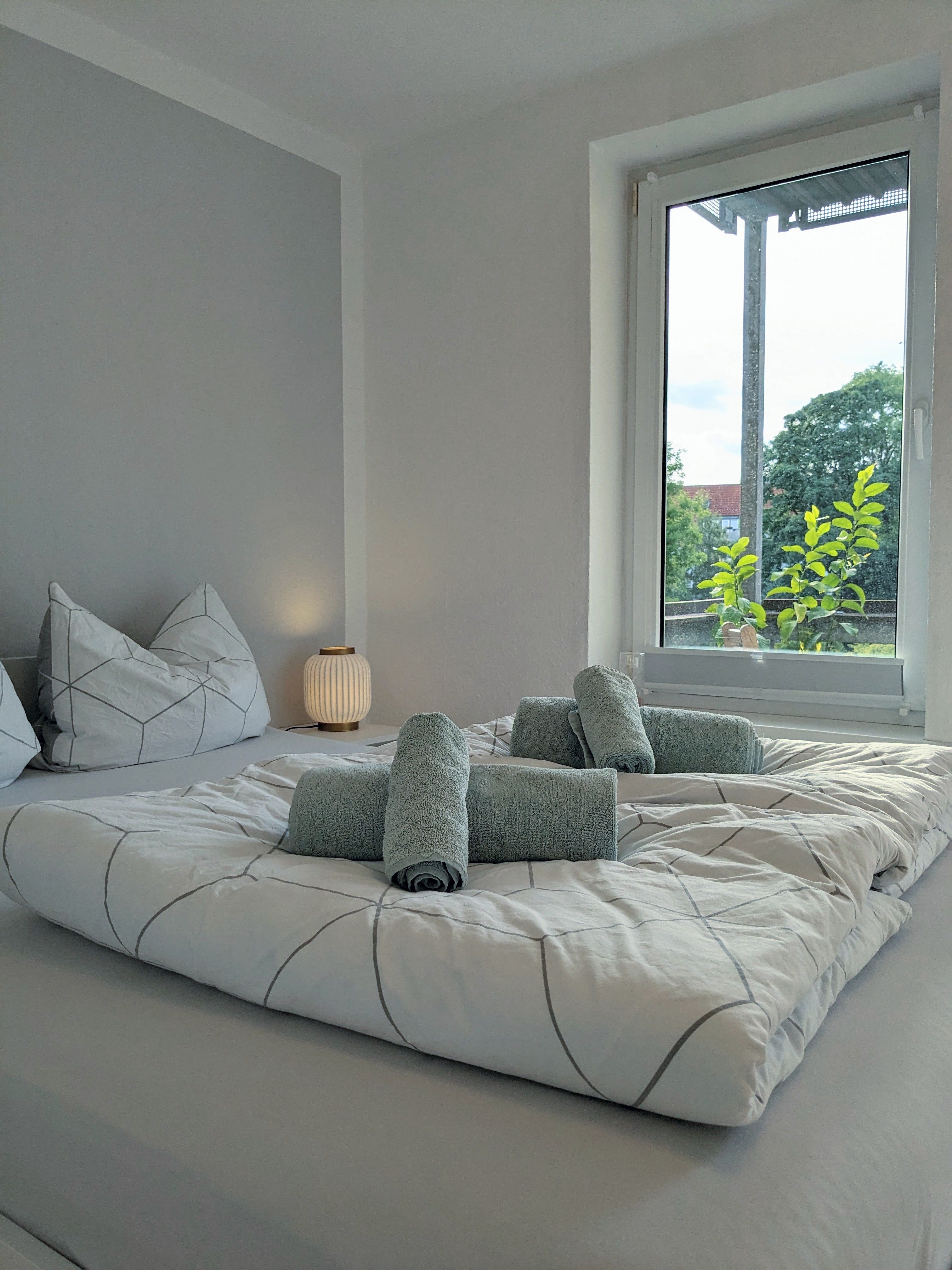  Castle View - Modern & Center Apartment  -  Castle view - Modern & center apartment  - Gallery -  12