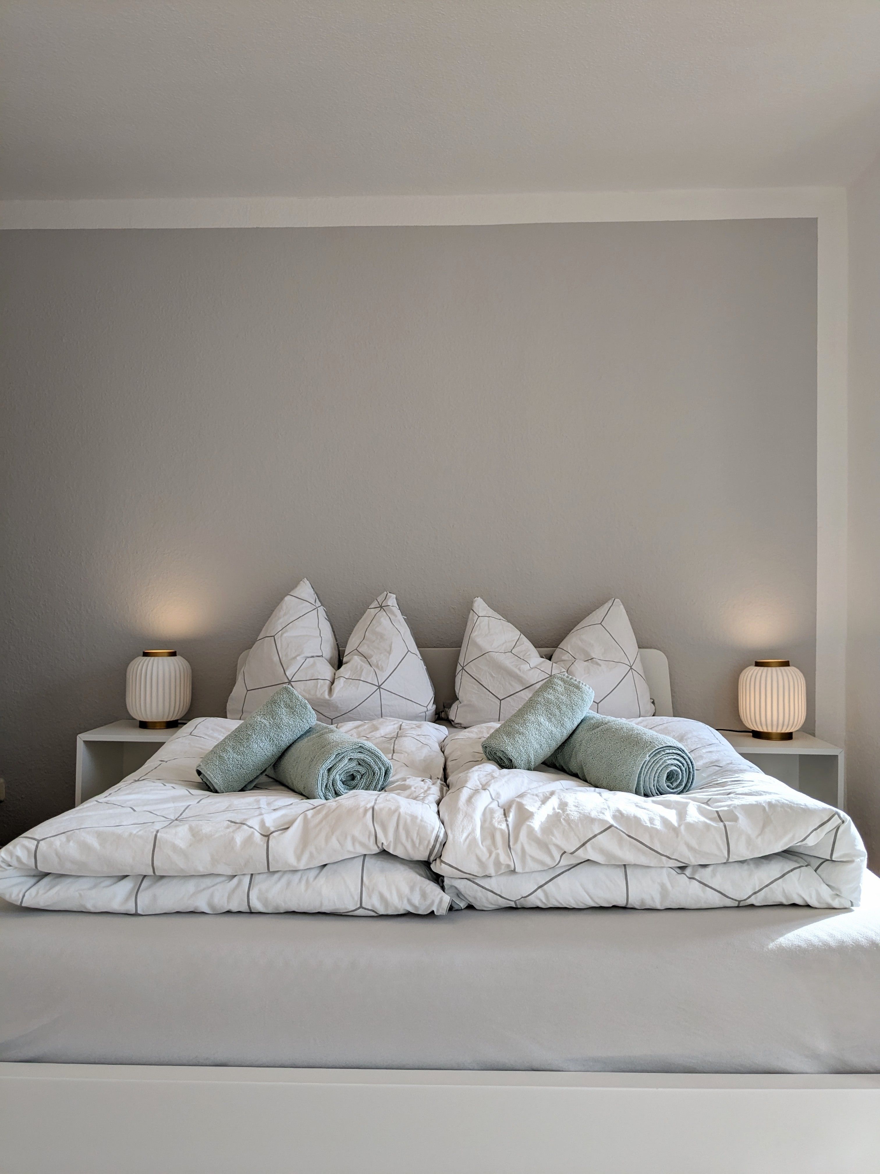  Castle View - Modern & Center Apartment  -  Castle view - Modern & center apartment  - Gallery -  11