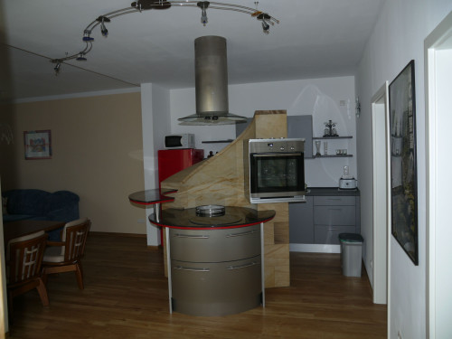 Beautiful, cute home in Bamberg