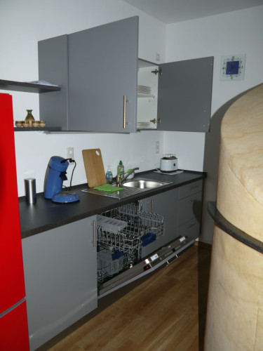 Beautiful, cute home in Bamberg  - Gallery -  5