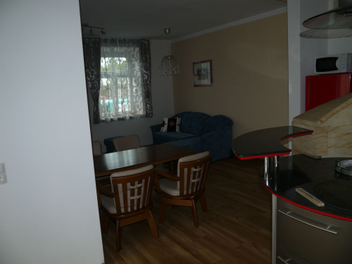 Beautiful, cute home in Bamberg