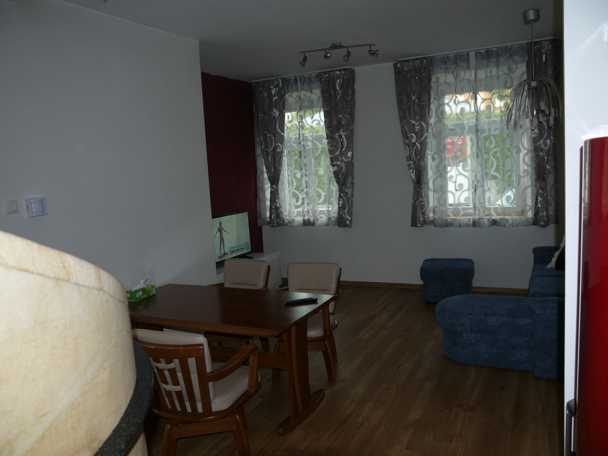  Beautiful, Cute Home In Bamberg  -  Beautiful, cute home in Bamberg  - Gallery -  1