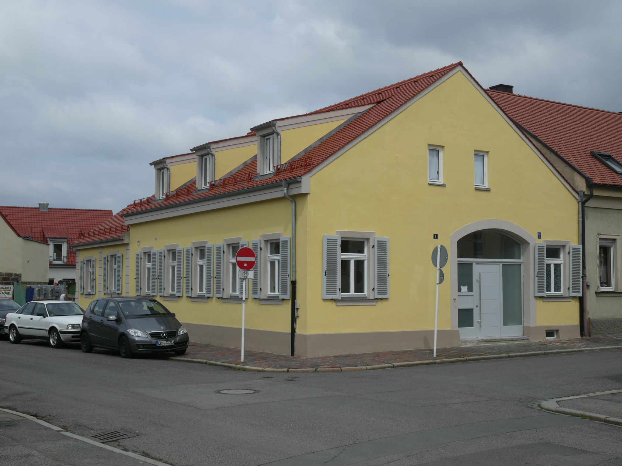  Beautiful, Cute Home In Bamberg  -  Beautiful, cute home in Bamberg  - Gallery -  13